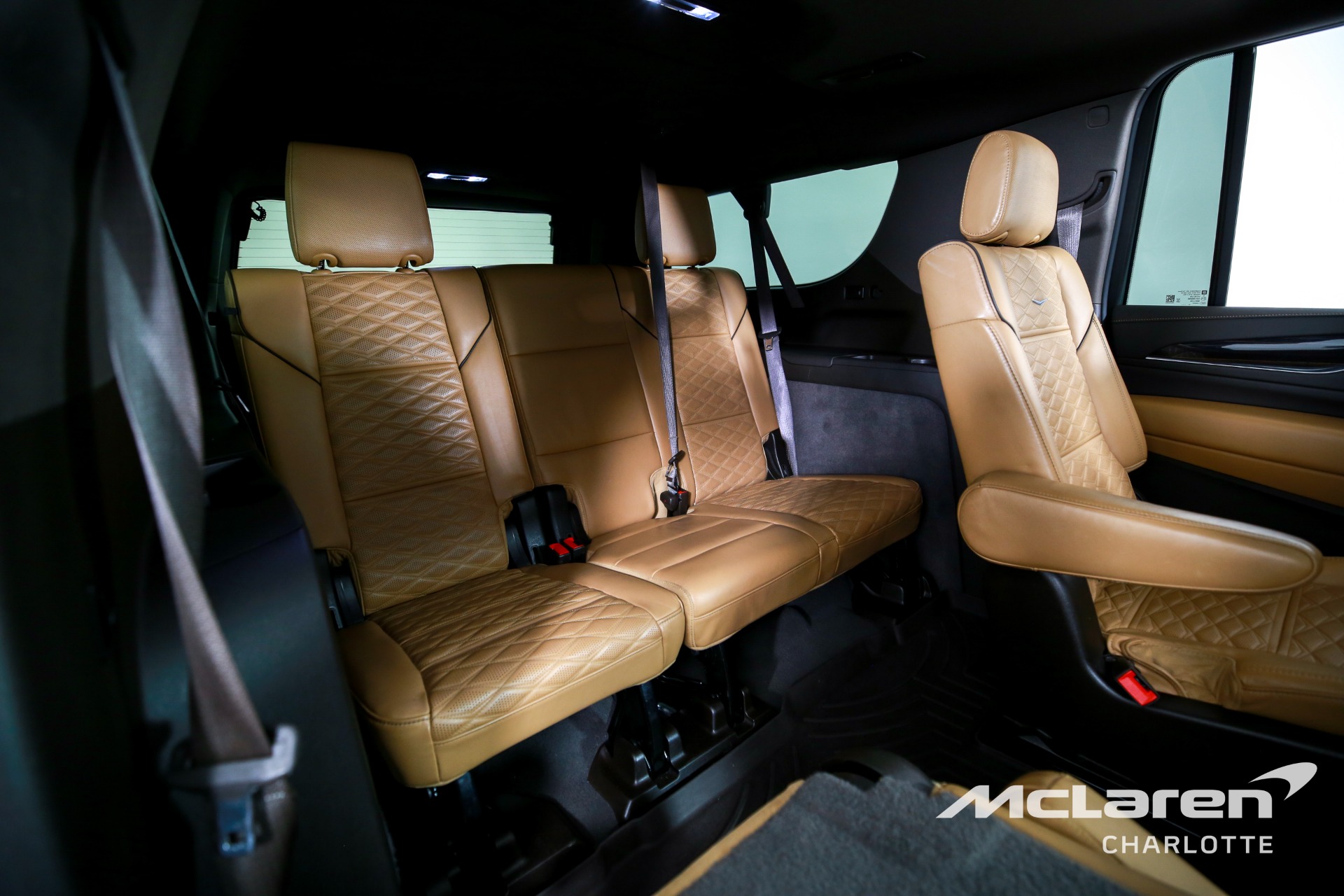 Used 2022 Cadillac Escalade ESV Sport | Charlotte, NC