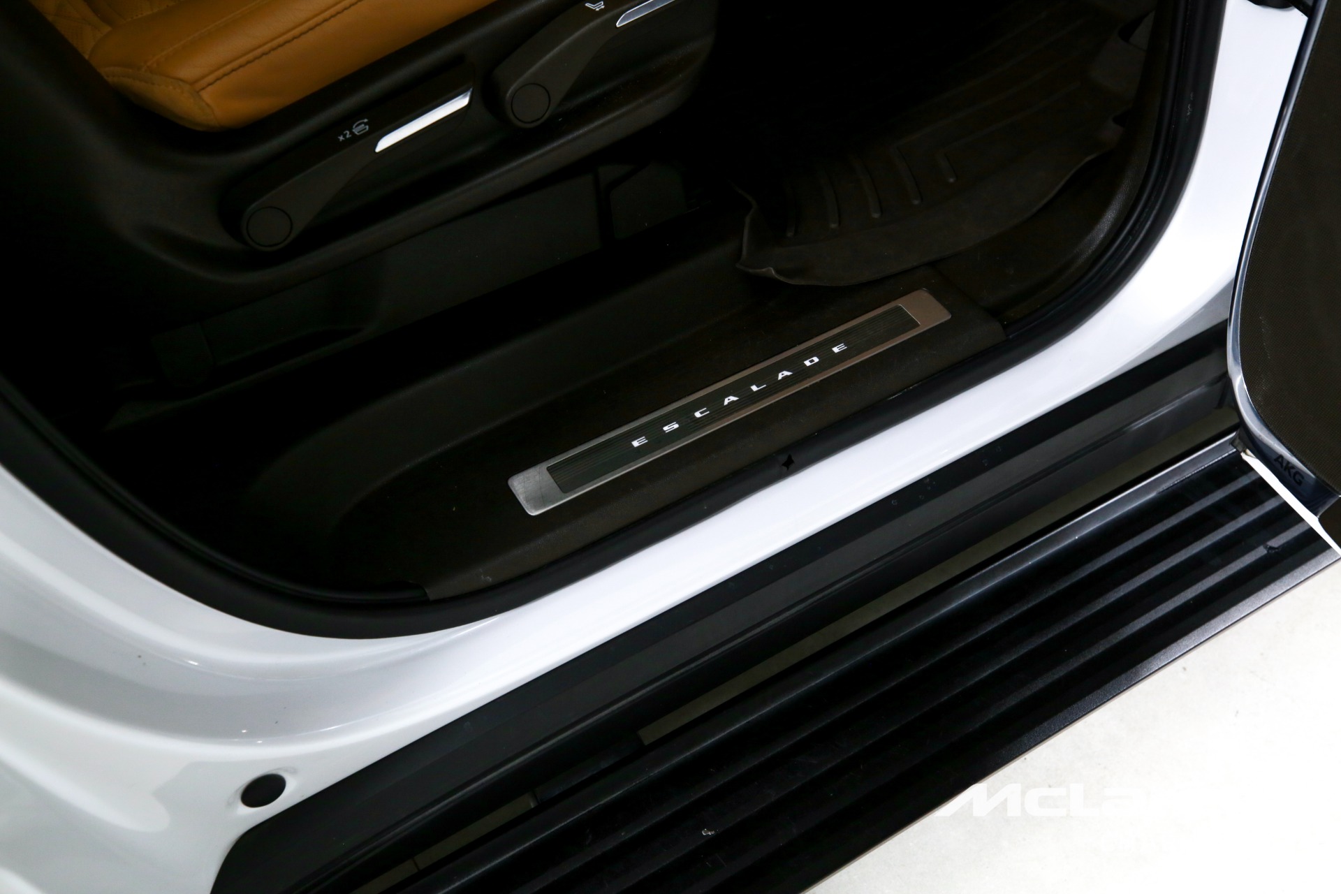 Used 2022 Cadillac Escalade ESV Sport | Charlotte, NC