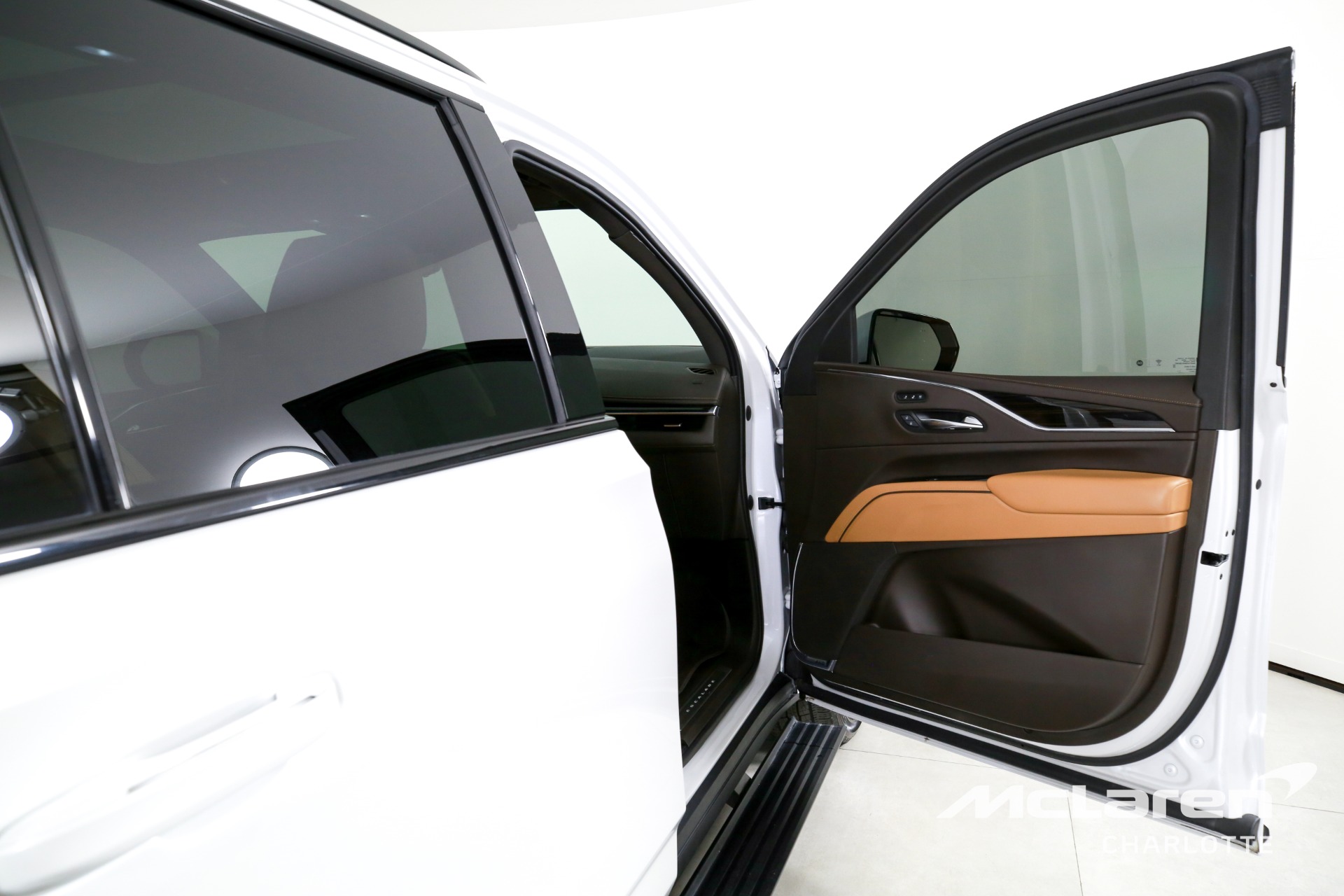 Used 2022 Cadillac Escalade ESV Sport | Charlotte, NC