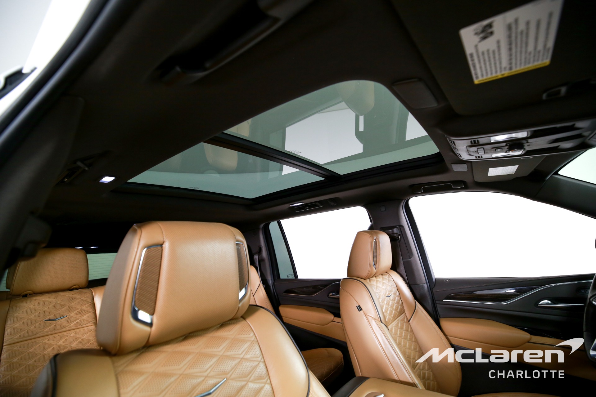 Used 2022 Cadillac Escalade ESV Sport | Charlotte, NC