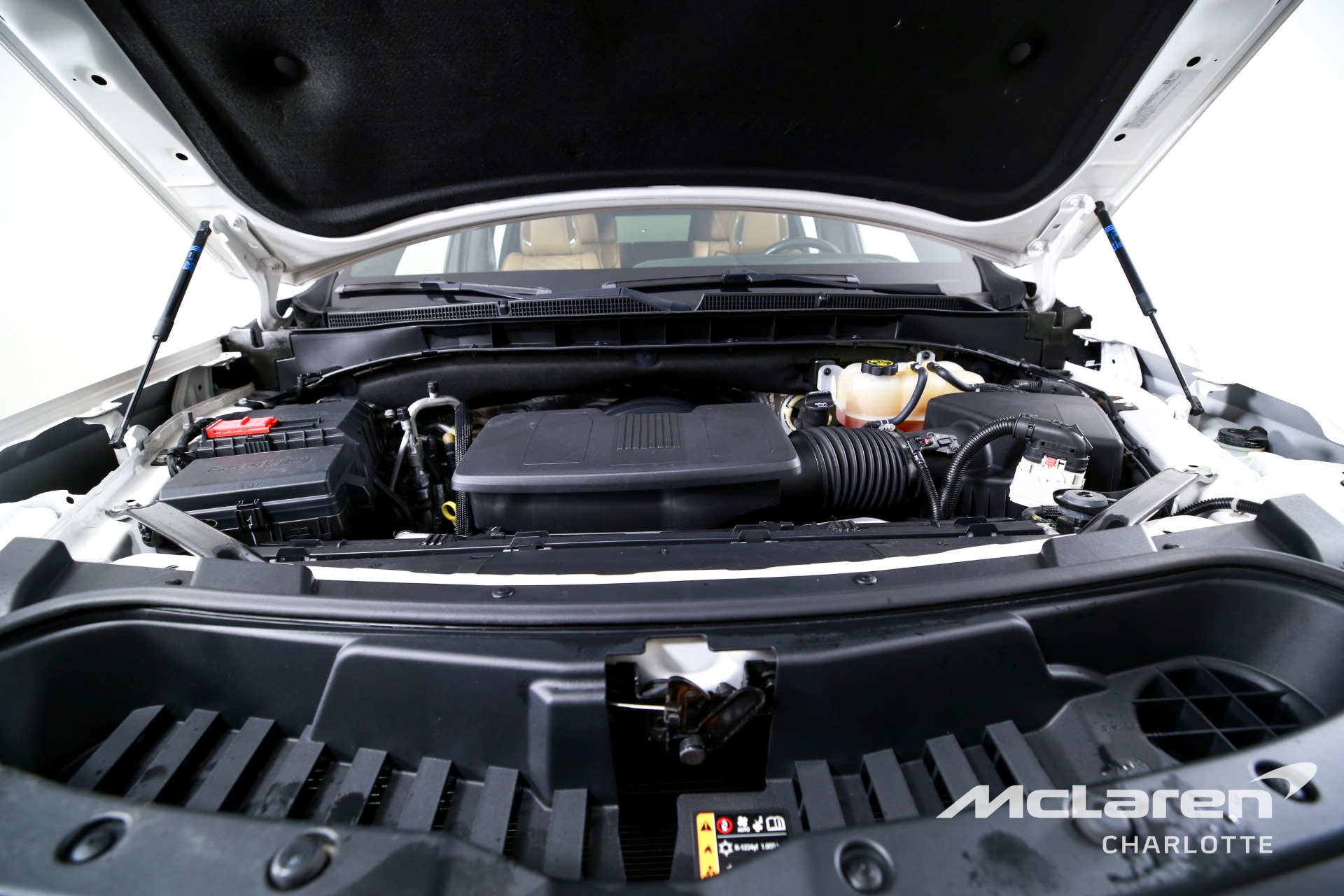 Used 2022 Cadillac Escalade ESV Sport | Charlotte, NC