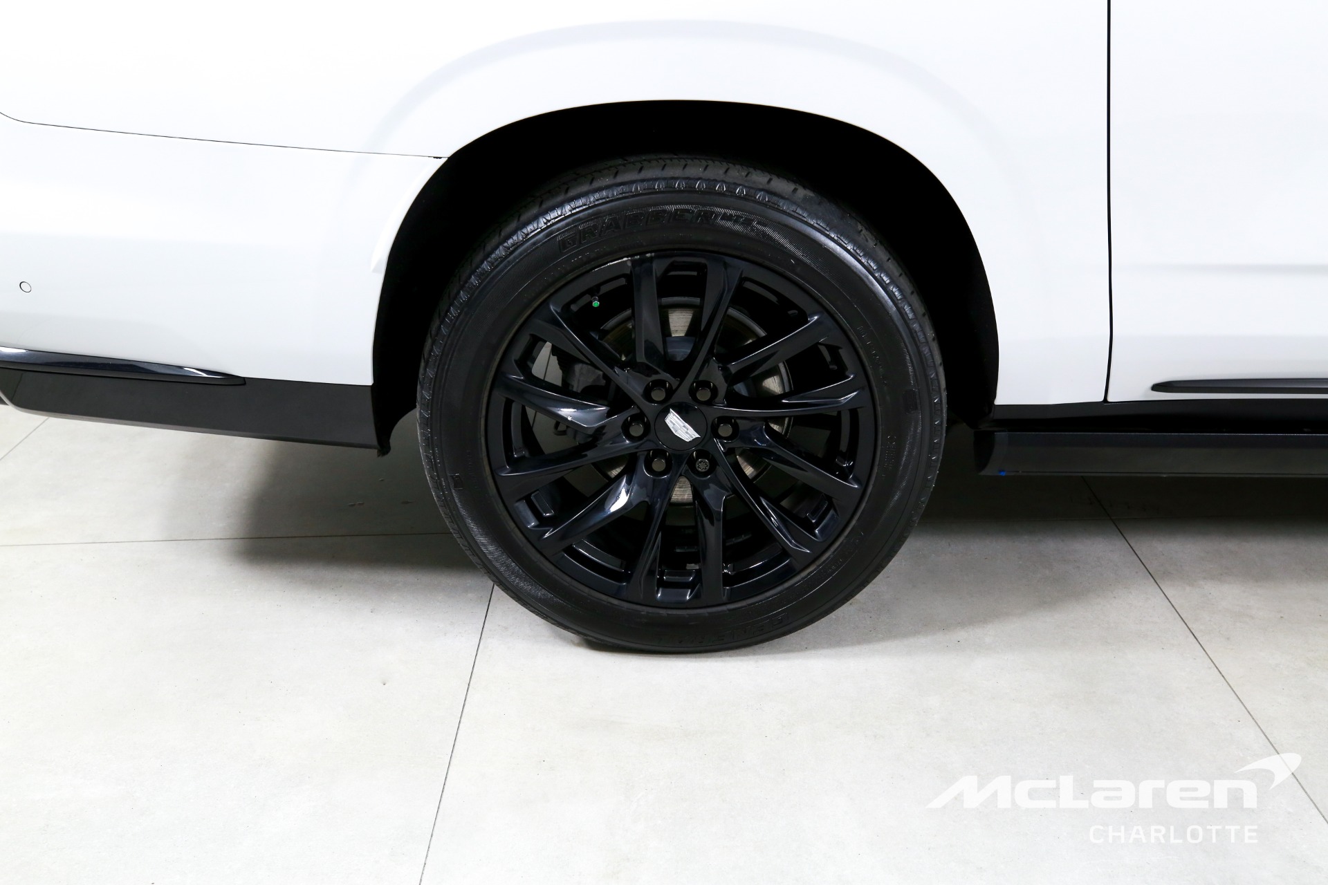 Used 2022 Cadillac Escalade ESV Sport | Charlotte, NC