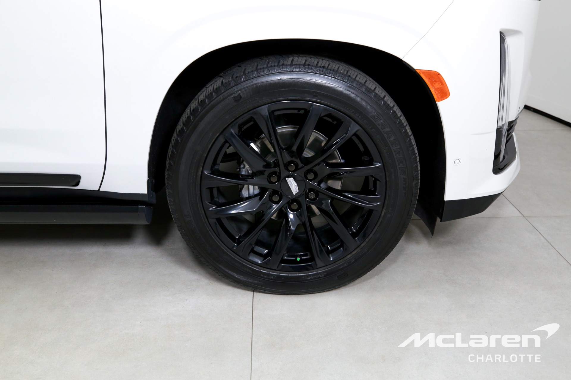 Used 2022 Cadillac Escalade ESV Sport | Charlotte, NC