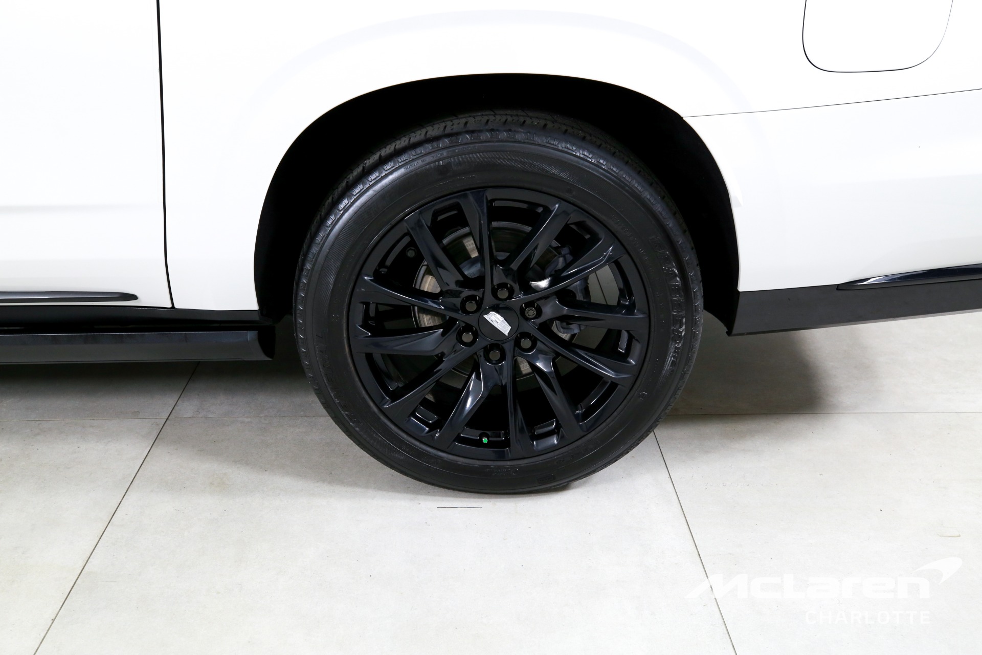 Used 2022 Cadillac Escalade ESV Sport | Charlotte, NC