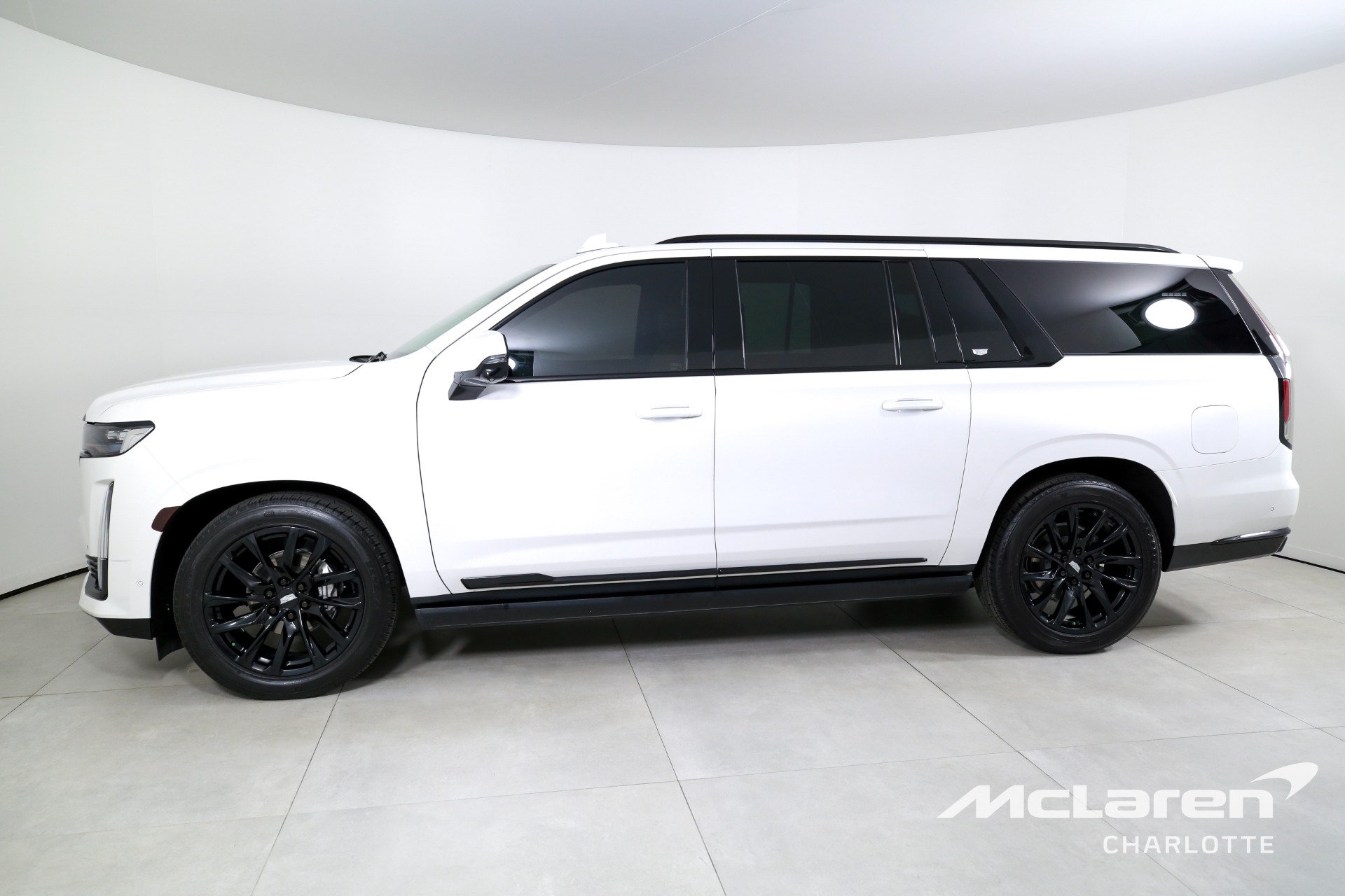 Used 2022 Cadillac Escalade ESV Sport | Charlotte, NC