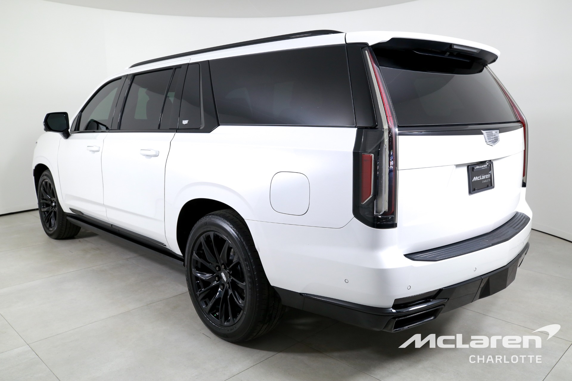 Used 2022 Cadillac Escalade ESV Sport | Charlotte, NC