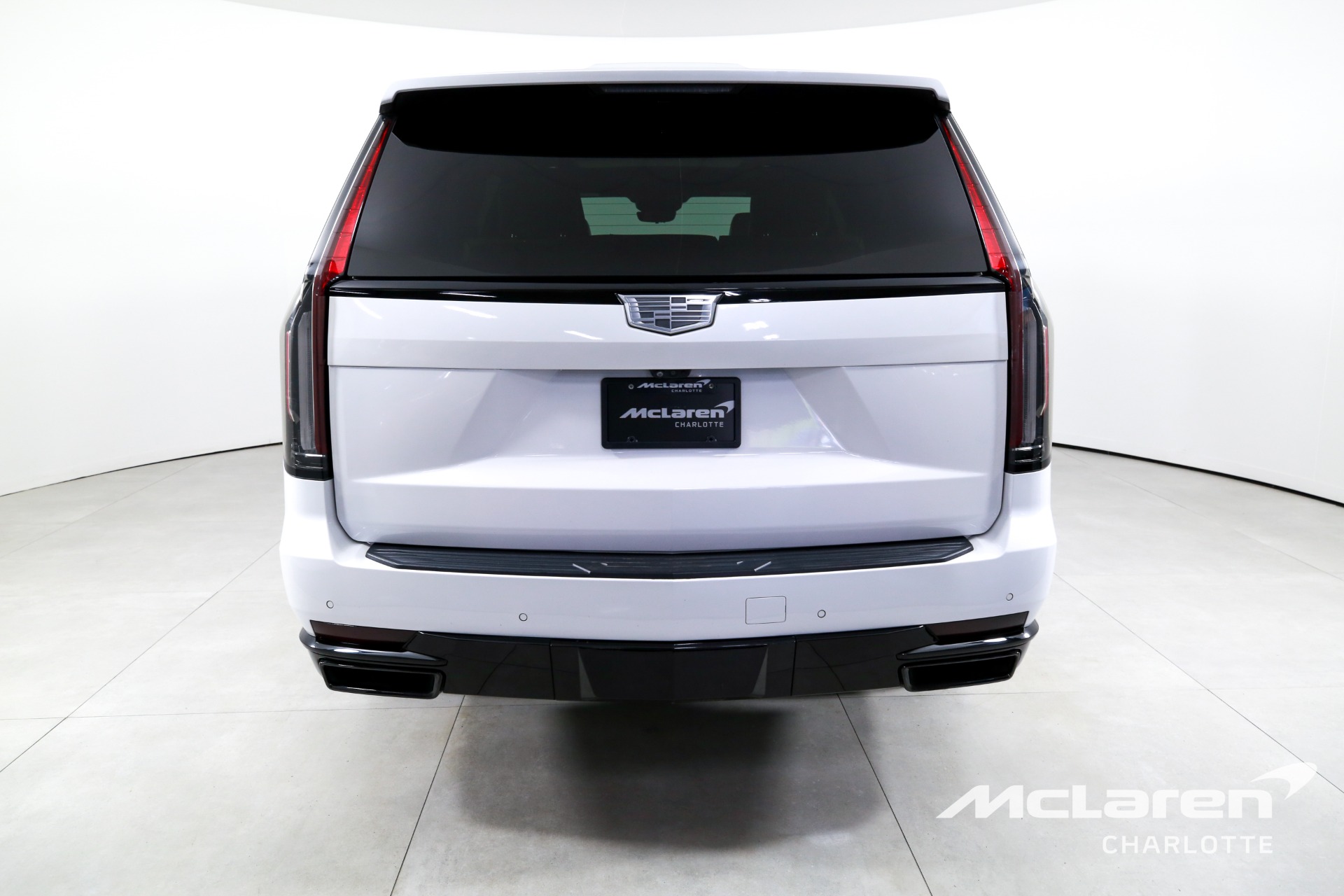 Used 2022 Cadillac Escalade ESV Sport | Charlotte, NC