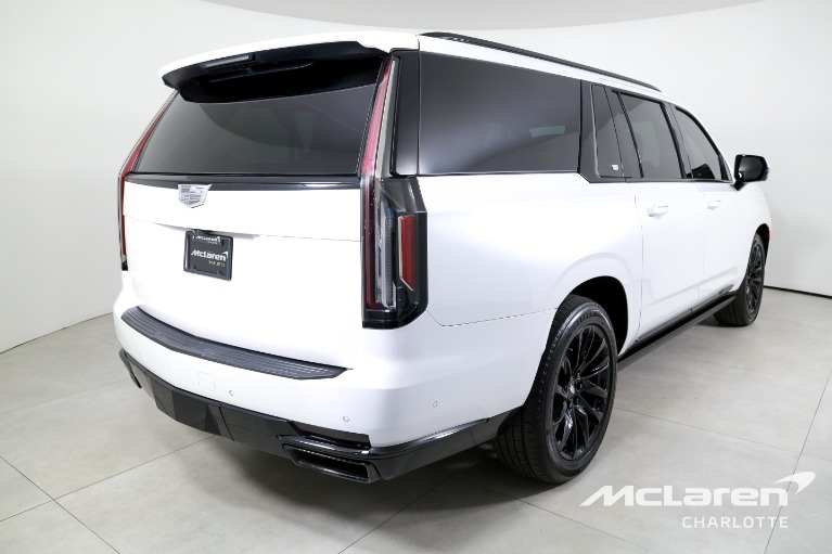 Used-2022-Cadillac-Escalade-ESV-Sport