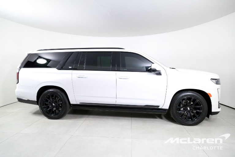 Used-2022-Cadillac-Escalade-ESV-Sport