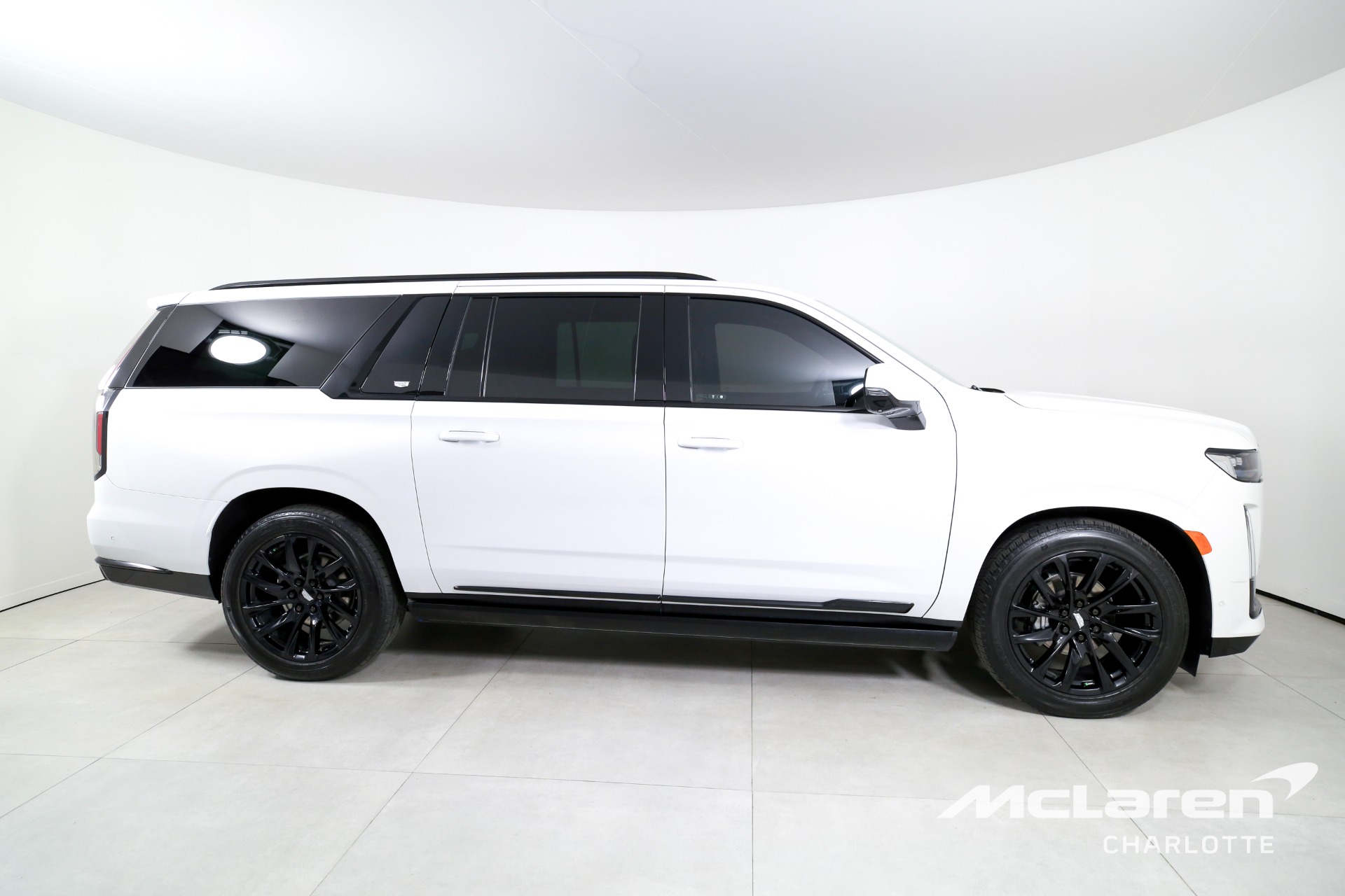 Used 2022 Cadillac Escalade ESV Sport | Charlotte, NC