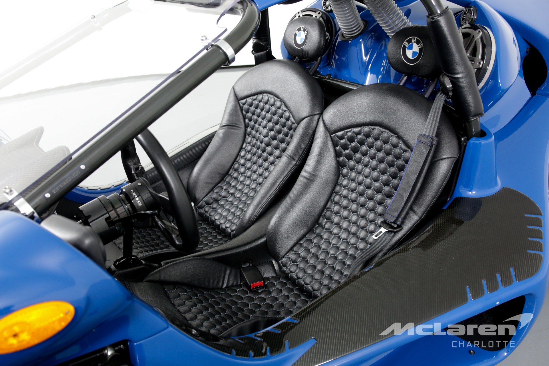 Used 2016 BMW Campagna T rex 16S | Charlotte, NC