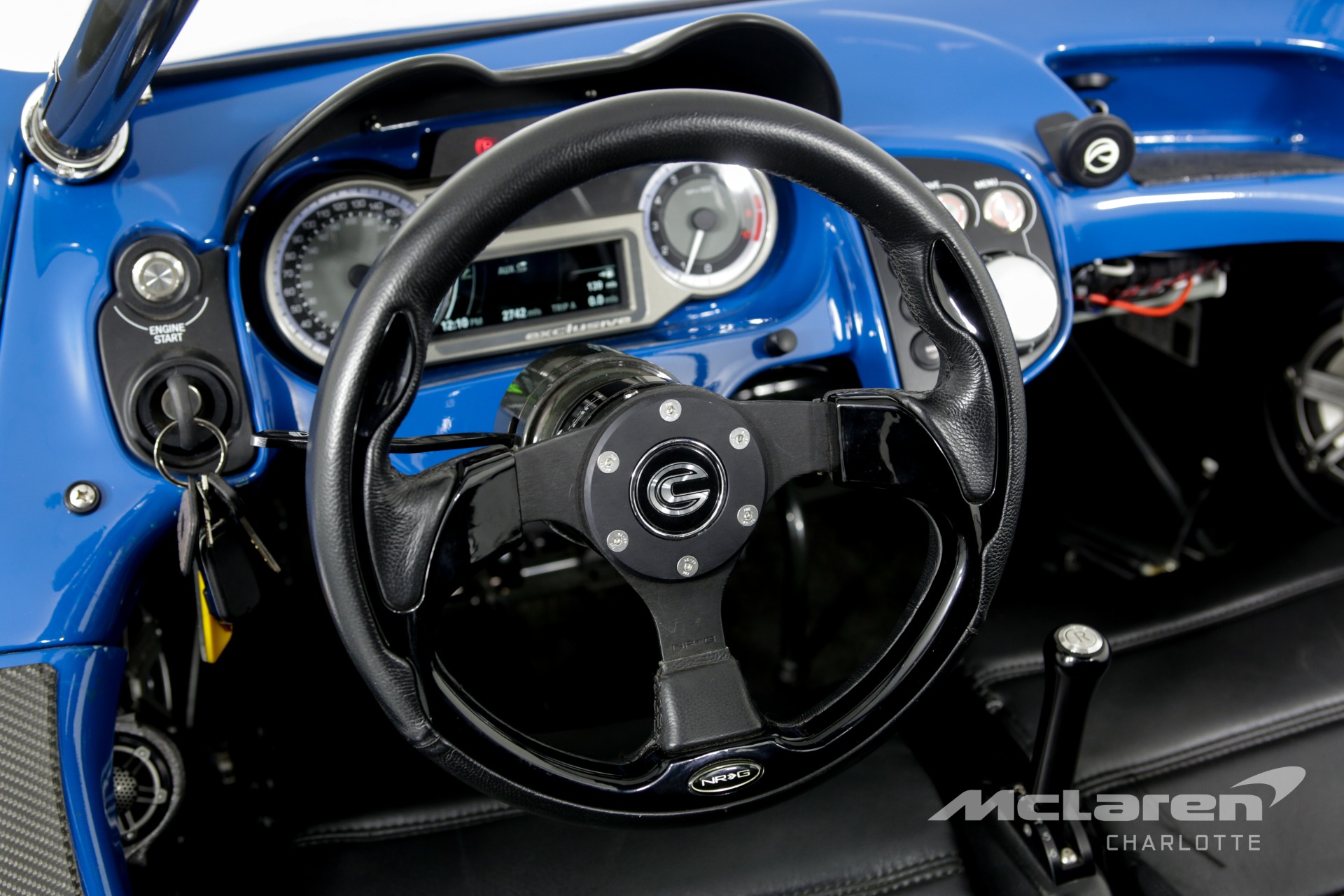 Used 2016 BMW Campagna T rex 16S | Charlotte, NC