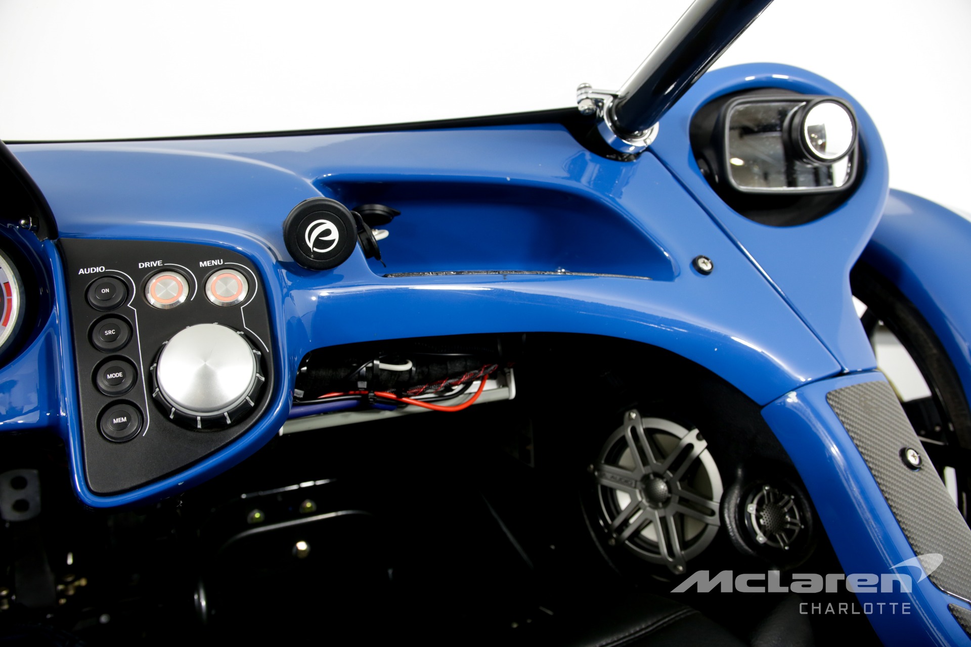 Used 2016 BMW Campagna T rex 16S | Charlotte, NC