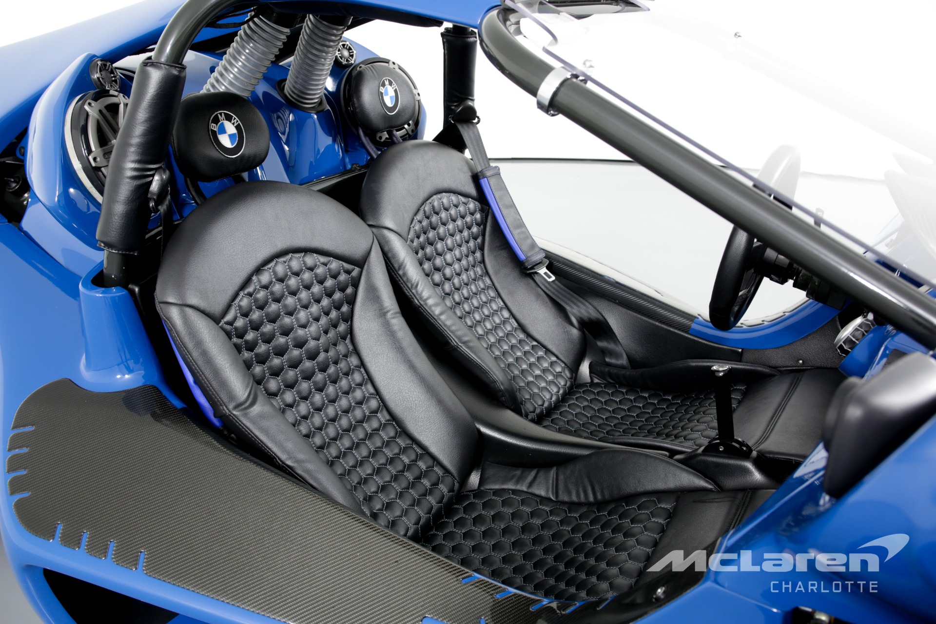 Used 2016 BMW Campagna T rex 16S | Charlotte, NC