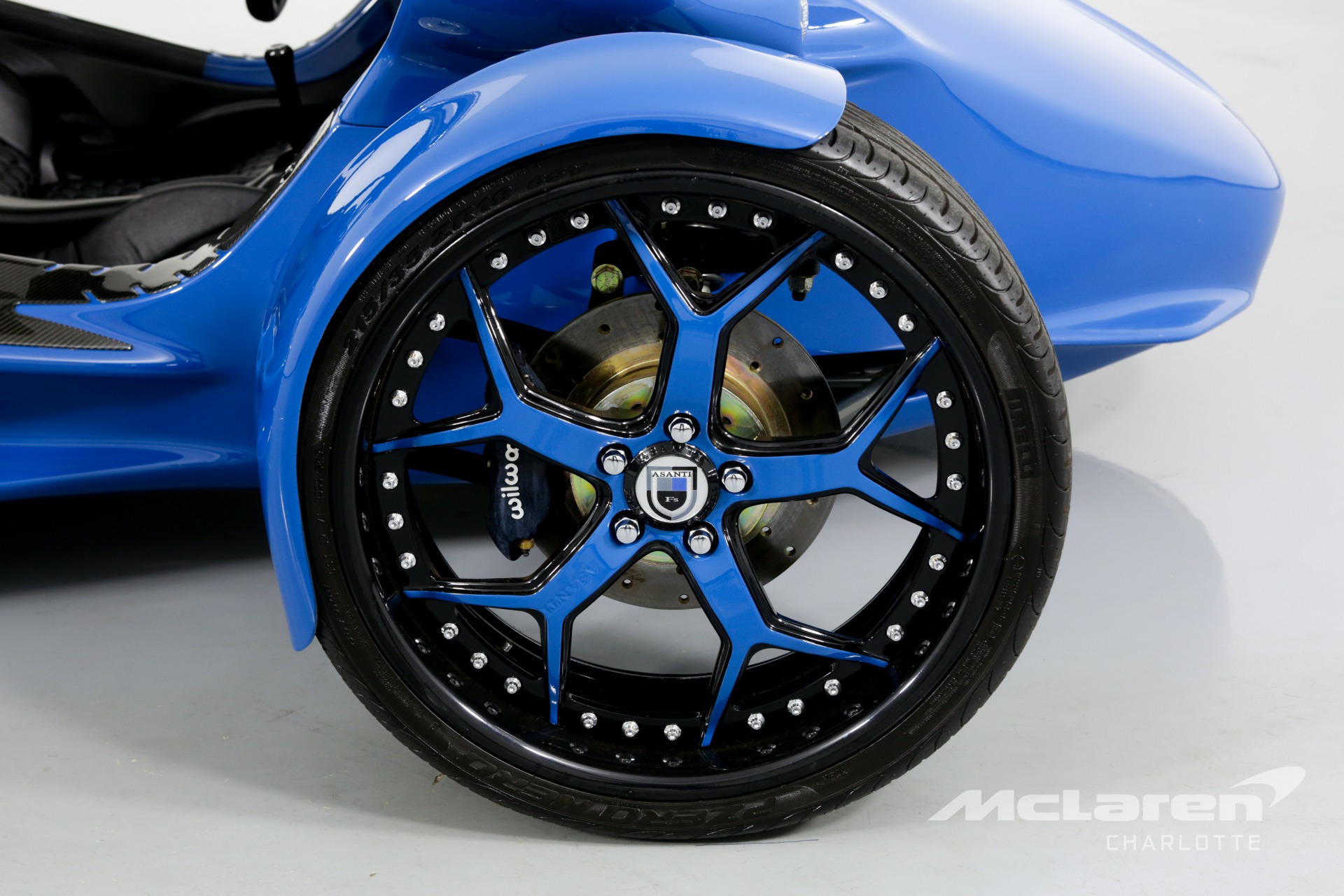 Used 2016 BMW Campagna T rex 16S | Charlotte, NC
