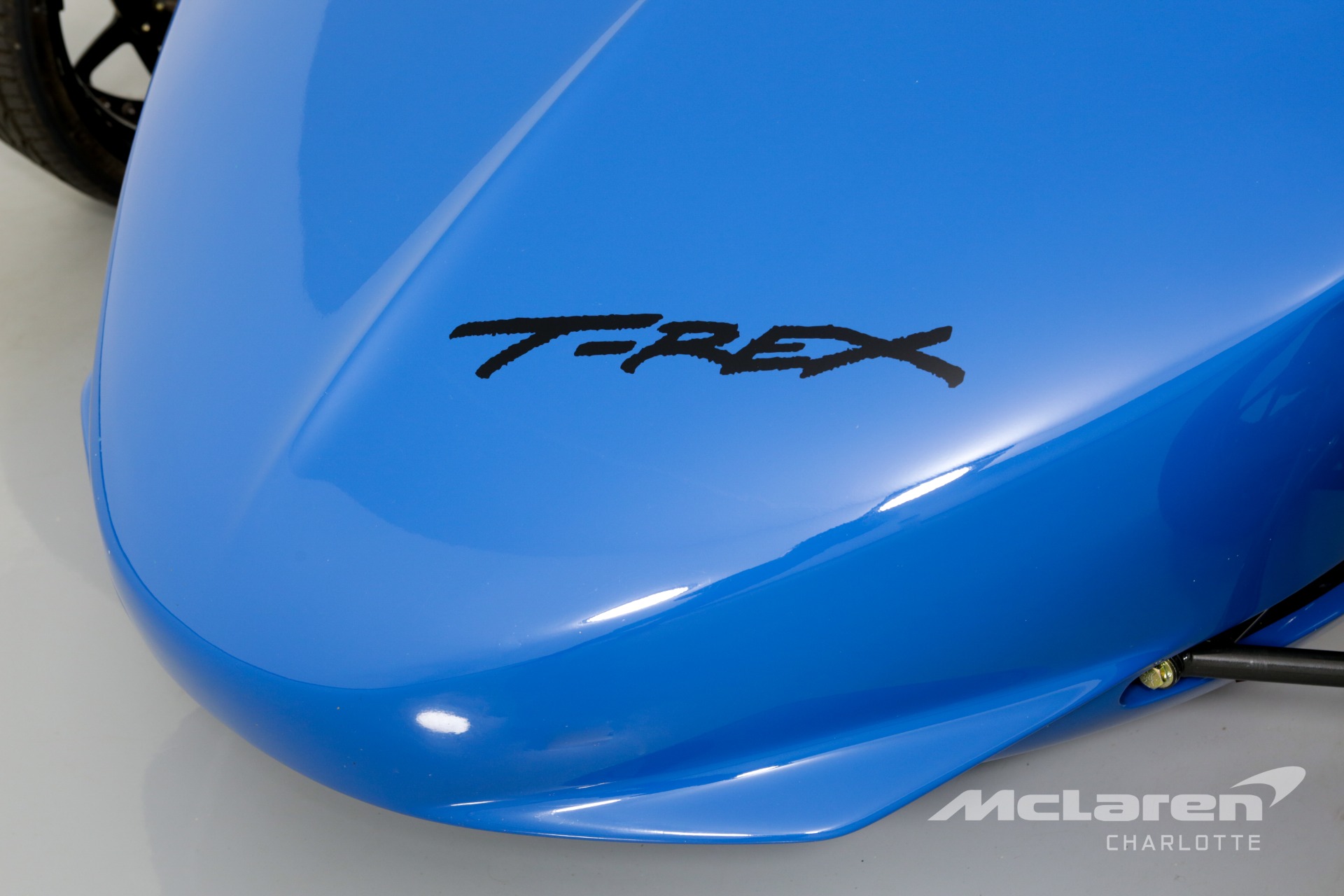 Used 2016 BMW T-REX | Charlotte, NC
