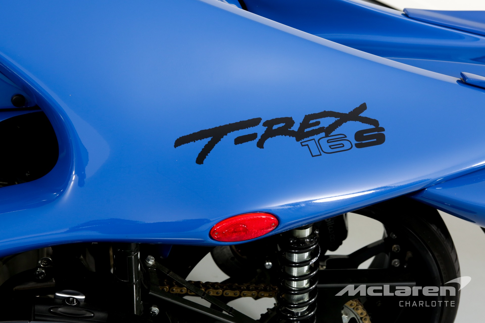 Used 2016 BMW Campagna T rex 16S | Charlotte, NC