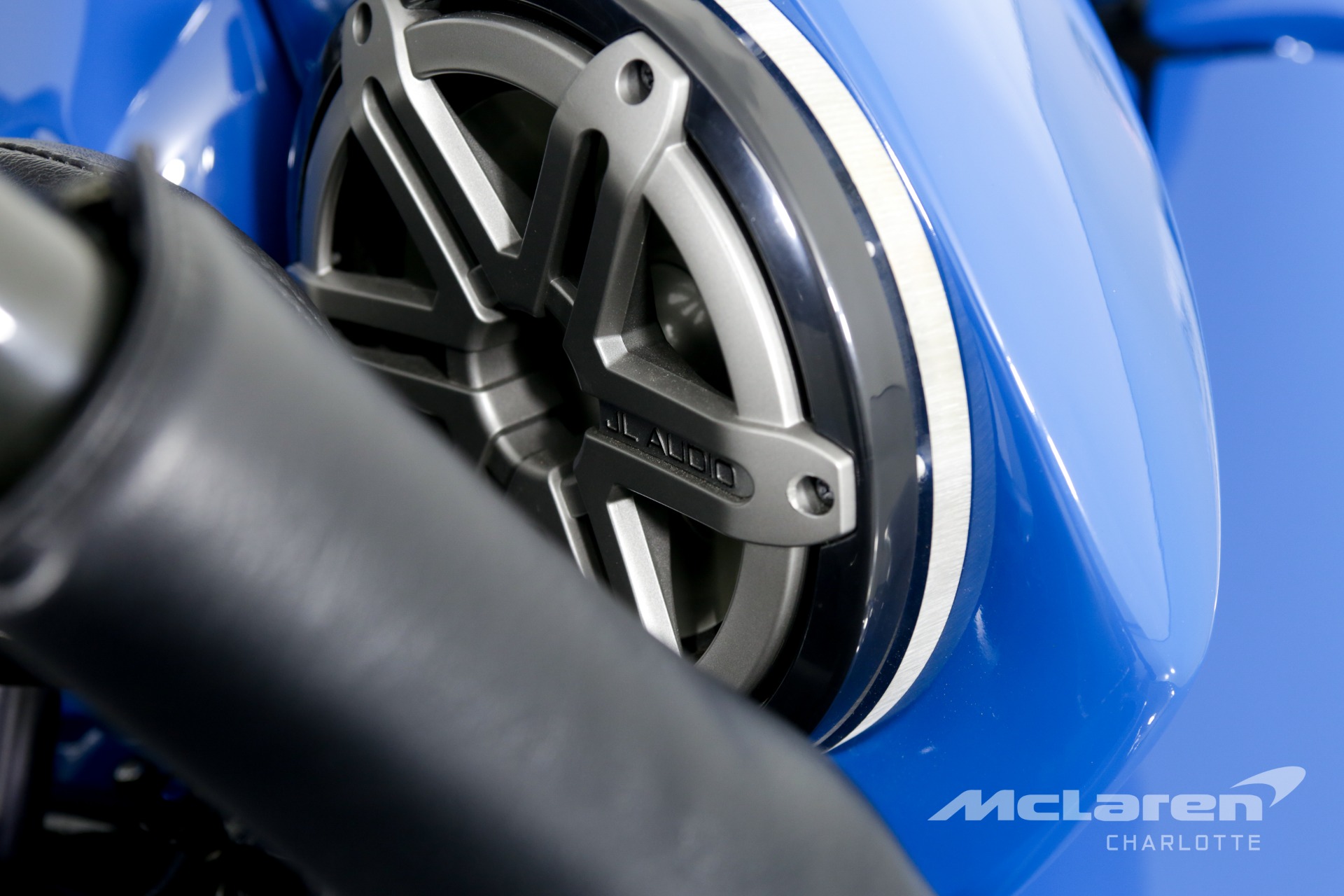 Used 2016 Bmw Campagna T Rex 16s For Sale 49 996 Mclaren