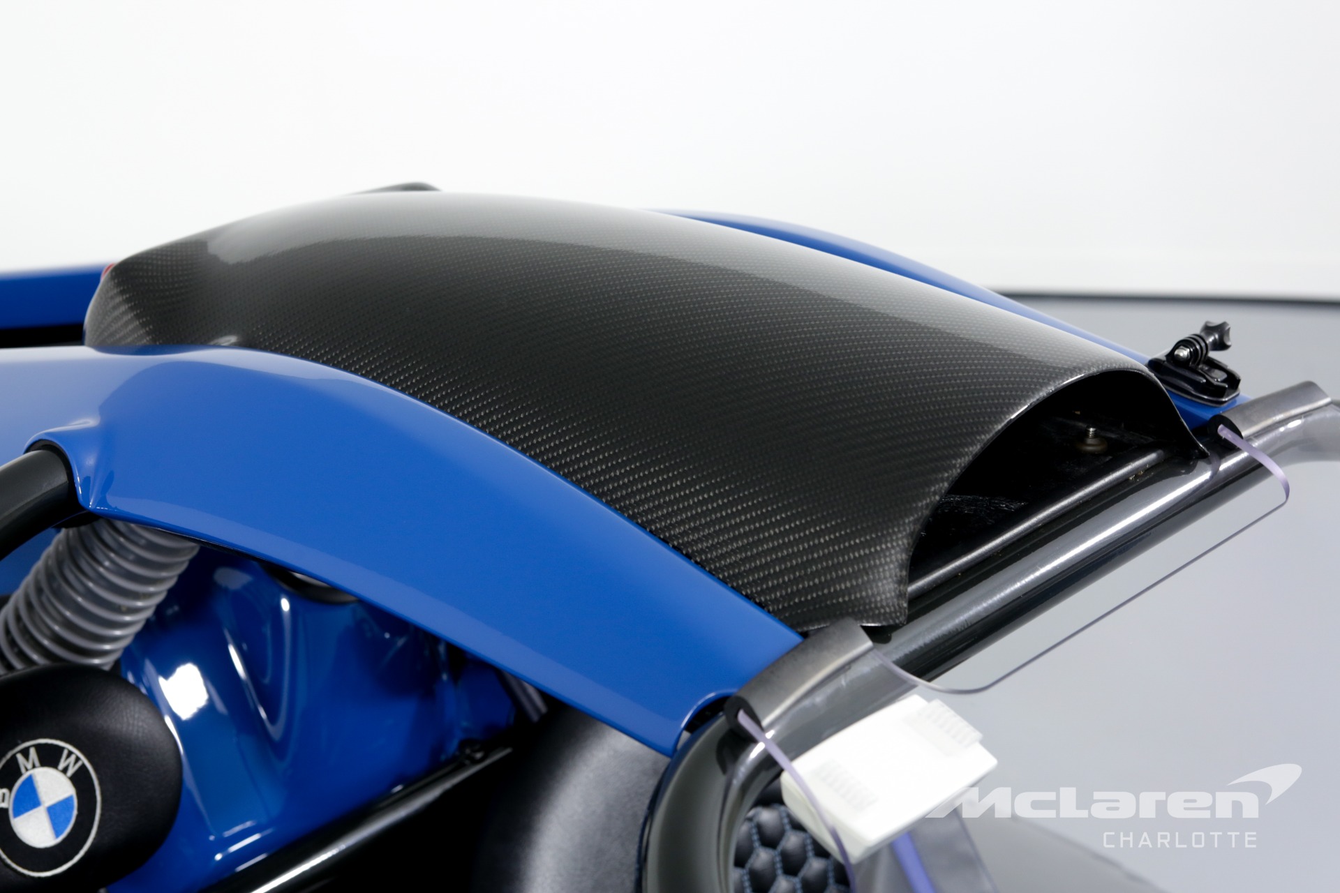 Used 2016 BMW Campagna T rex 16S | Charlotte, NC