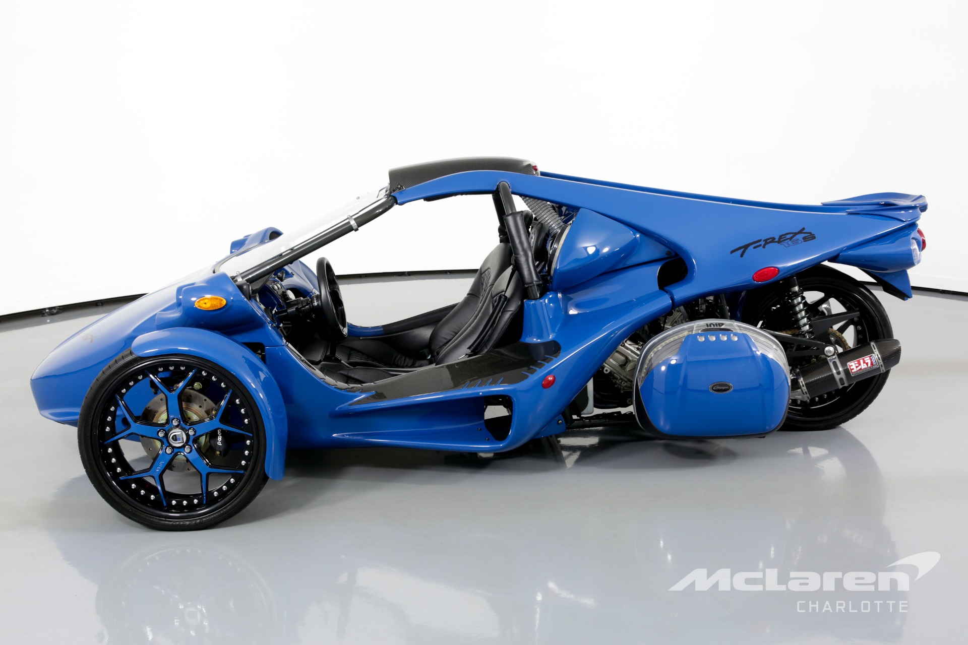 Used 2016 BMW Campagna T rex 16S | Charlotte, NC