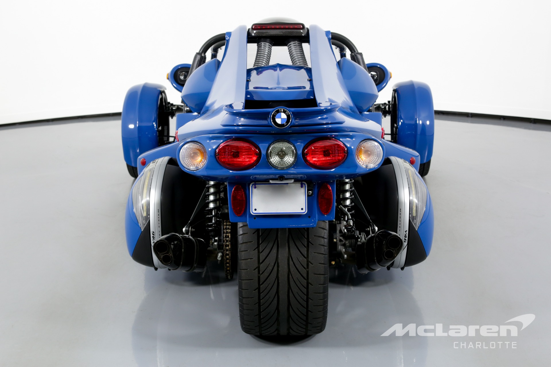 Used 2016 BMW Campagna T rex 16S | Charlotte, NC