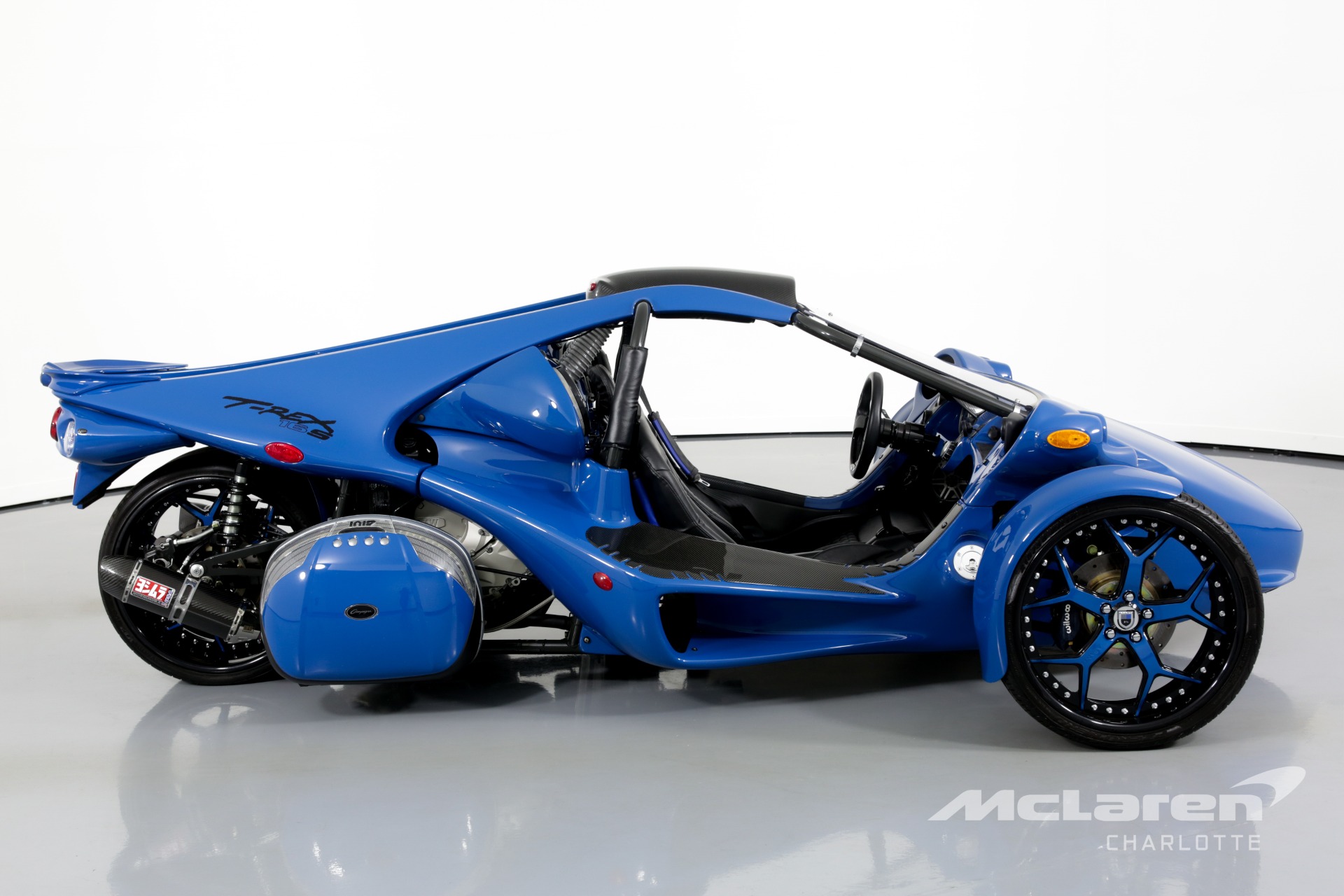 Used 2016 BMW Campagna T rex 16S | Charlotte, NC