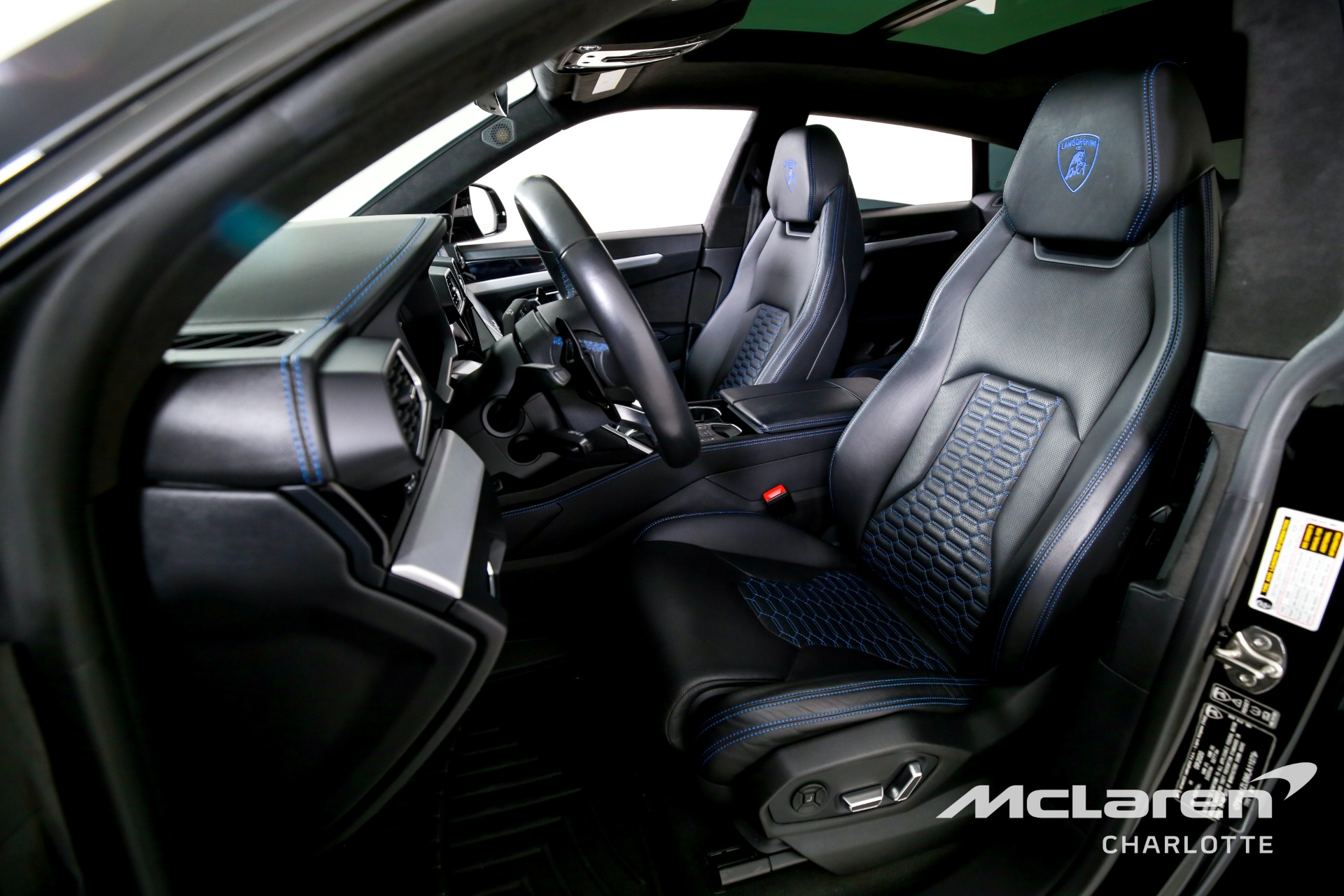 Used 2021 Lamborghini Urus  | Charlotte, NC