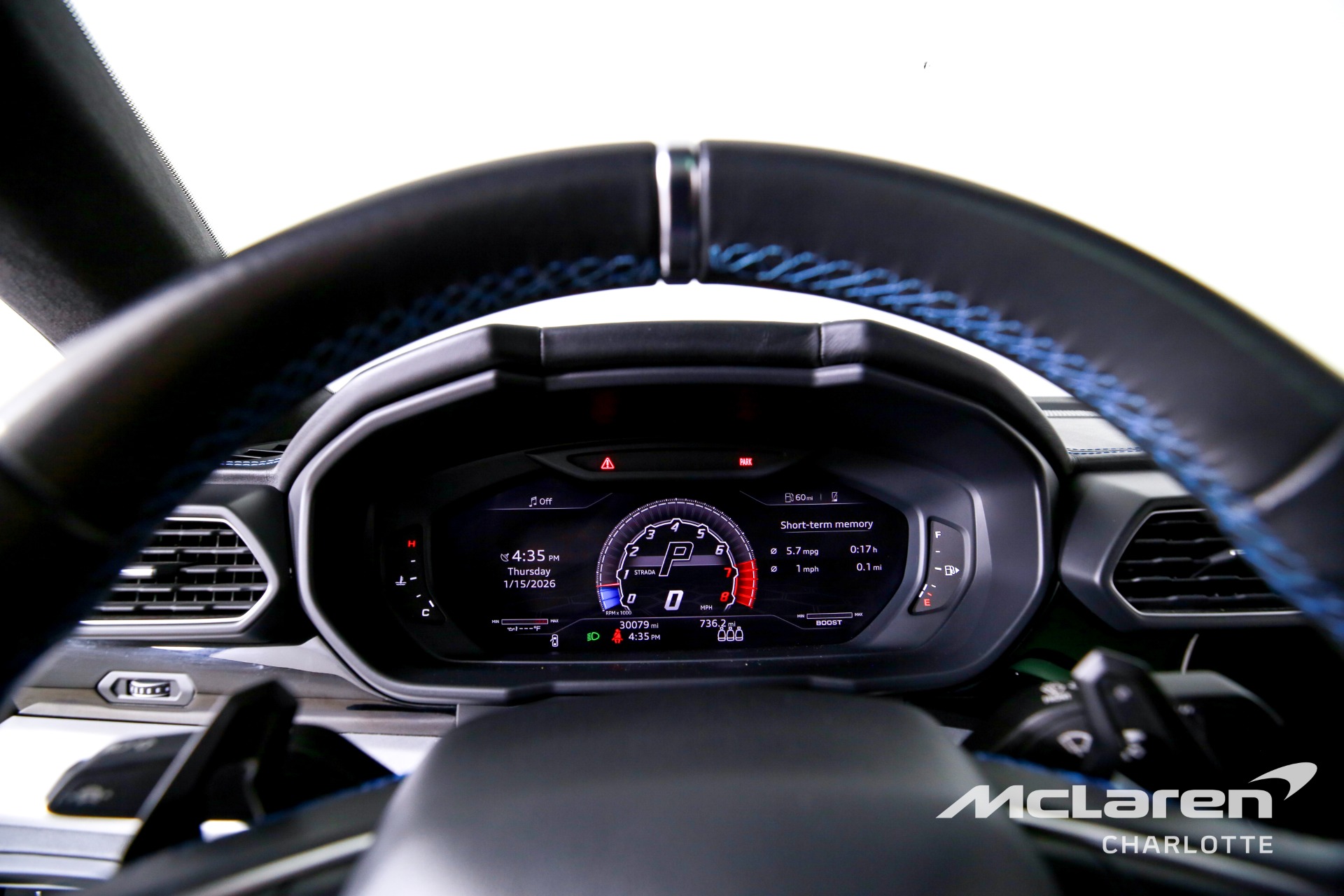 Used 2021 Lamborghini Urus  | Charlotte, NC