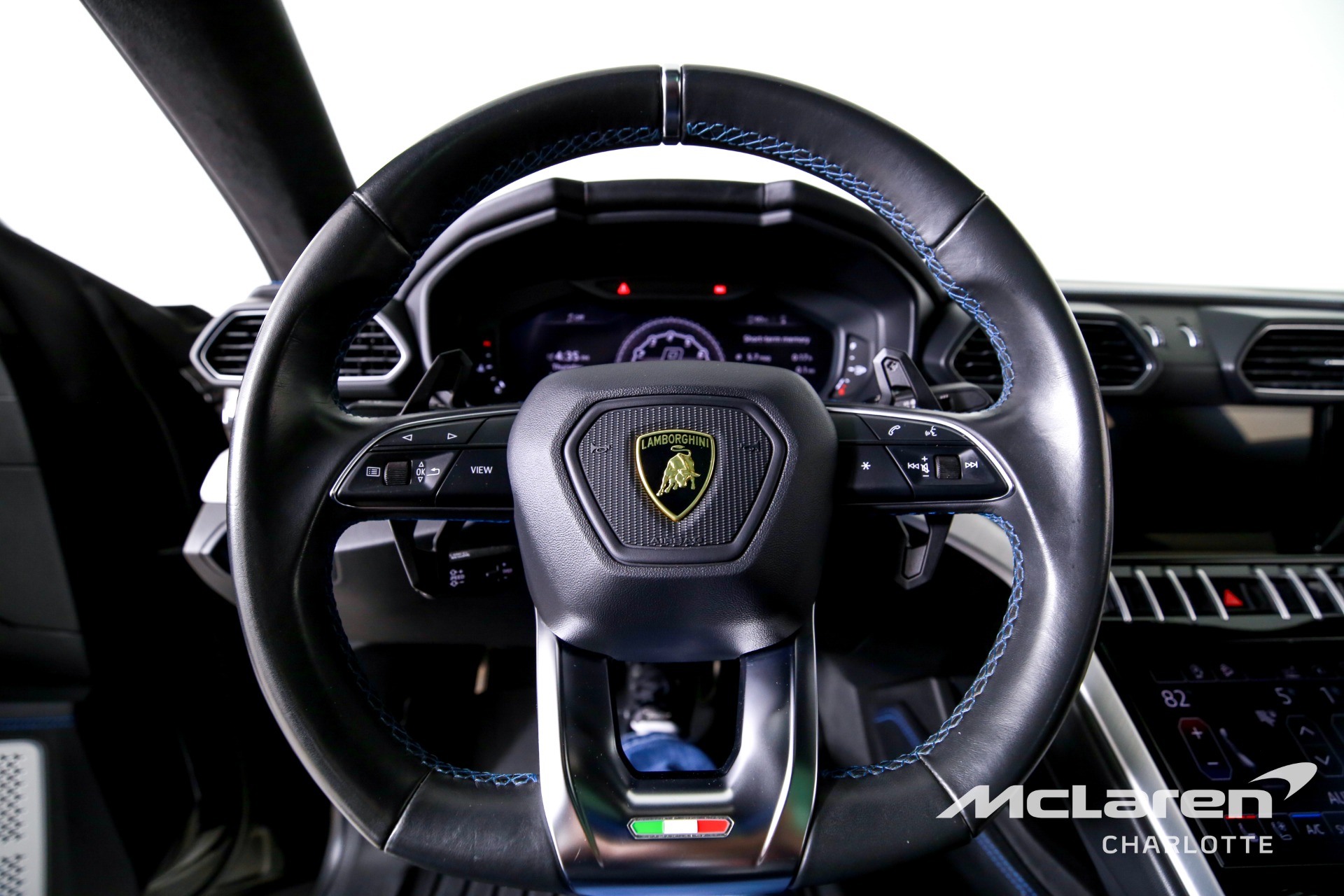 Used 2021 Lamborghini Urus  | Charlotte, NC