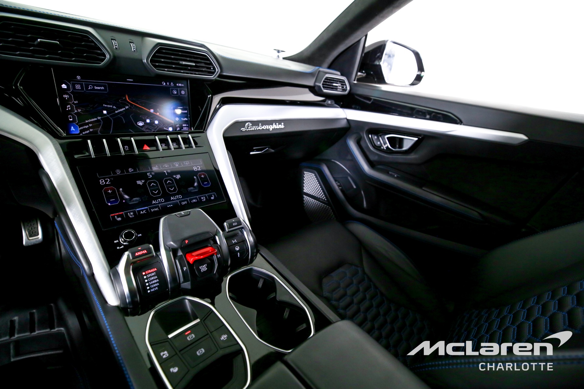 Used 2021 Lamborghini Urus  | Charlotte, NC