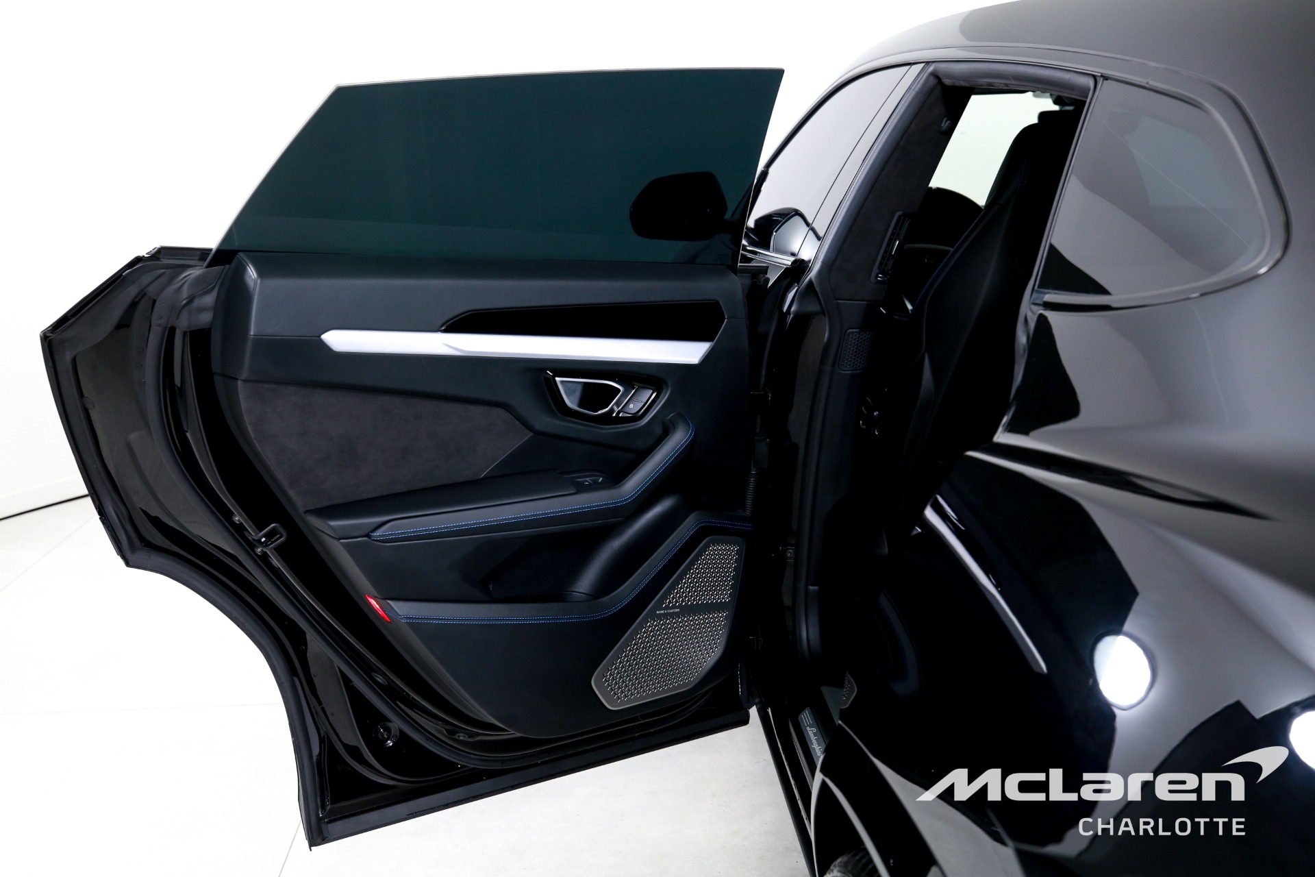 Used 2021 Lamborghini Urus  | Charlotte, NC