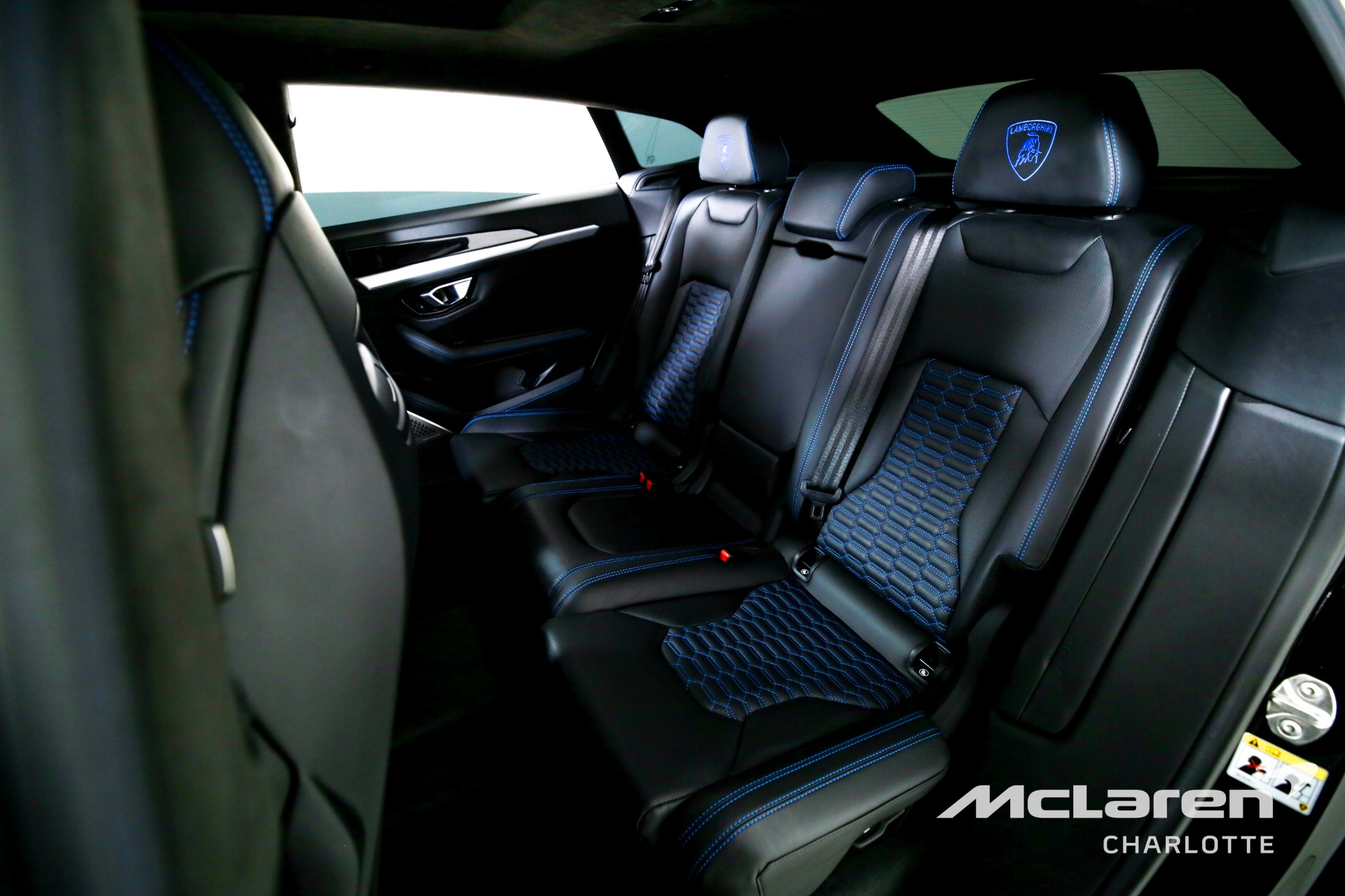 Used 2021 Lamborghini Urus  | Charlotte, NC