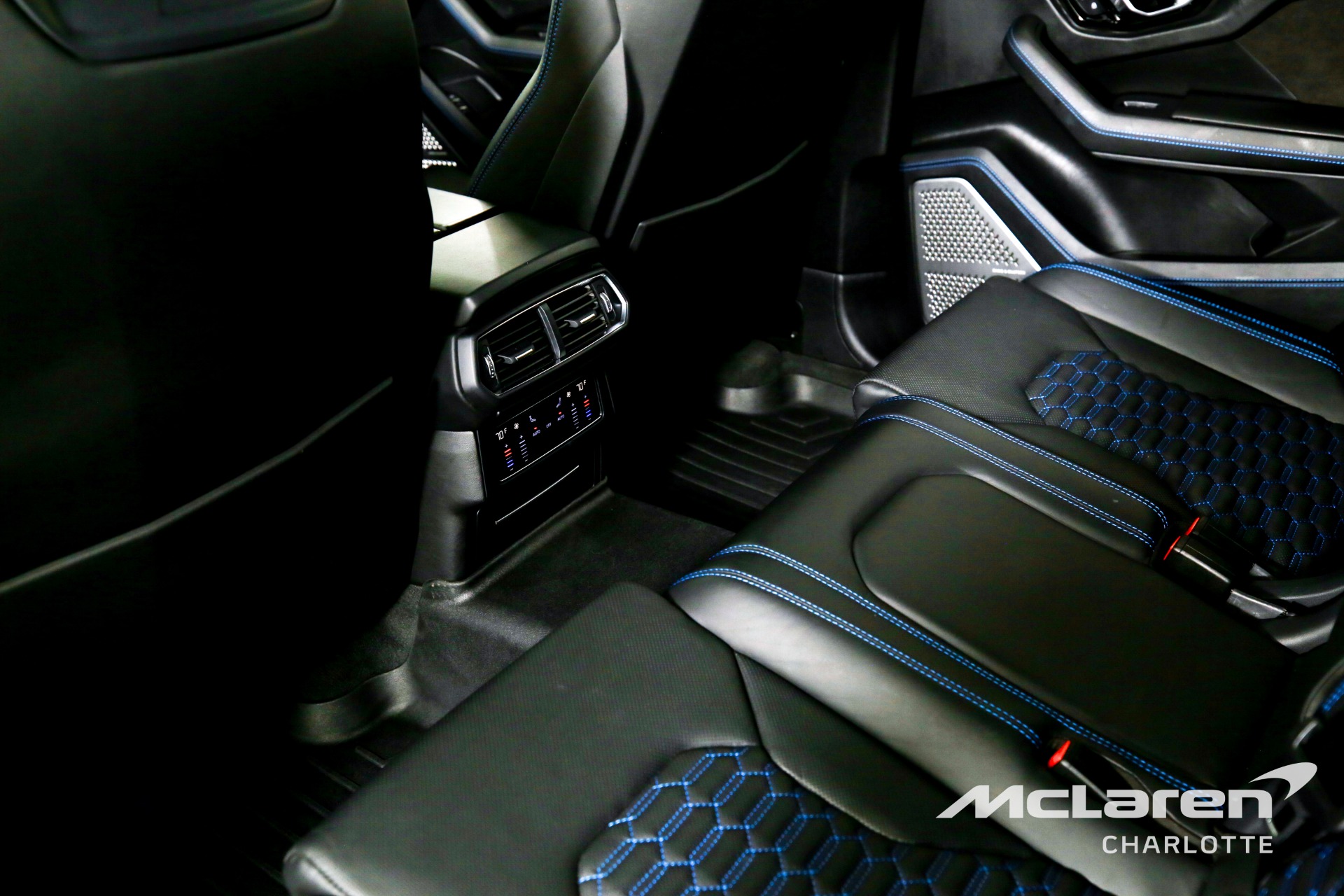 Used 2021 Lamborghini Urus  | Charlotte, NC