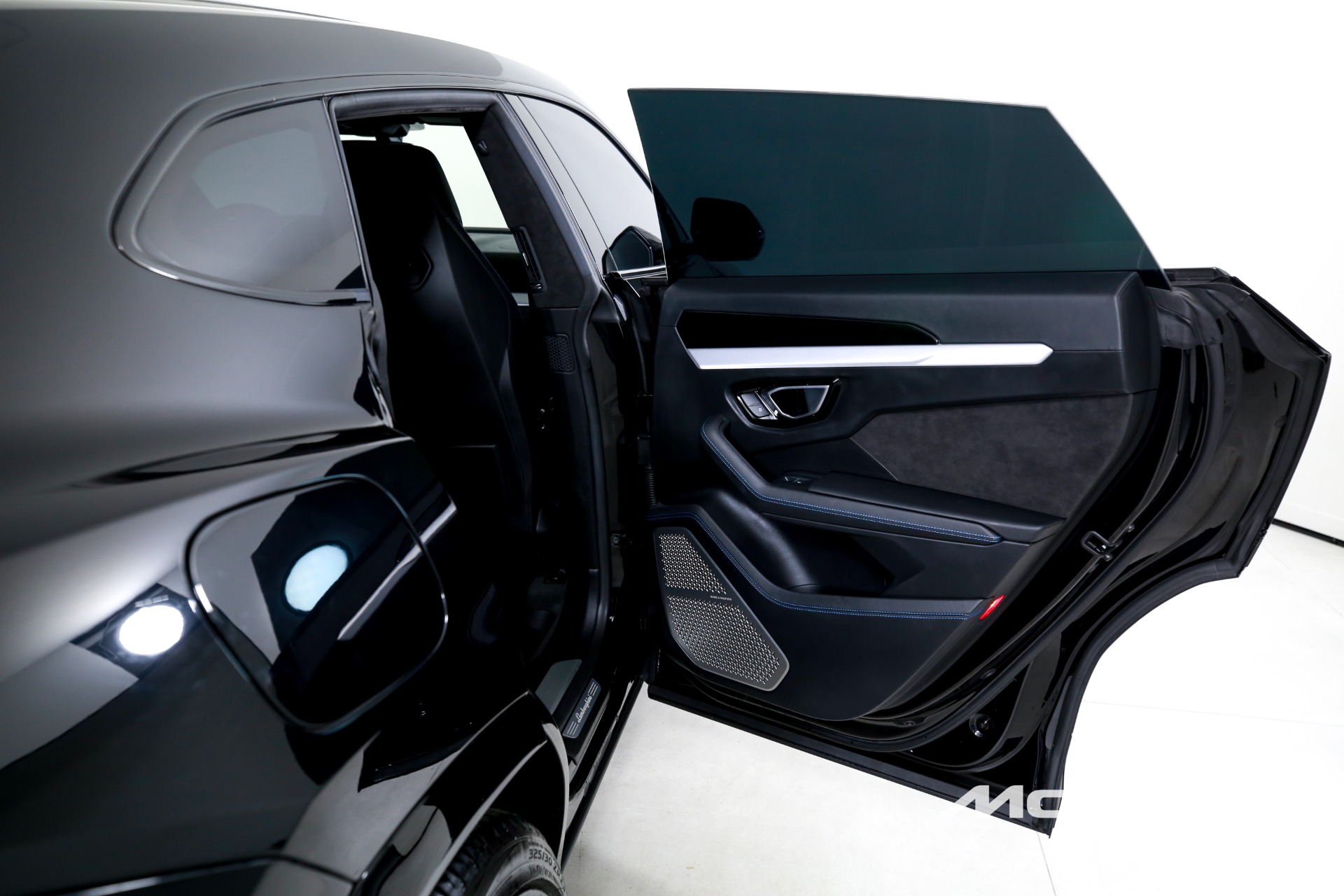 Used 2021 Lamborghini Urus  | Charlotte, NC