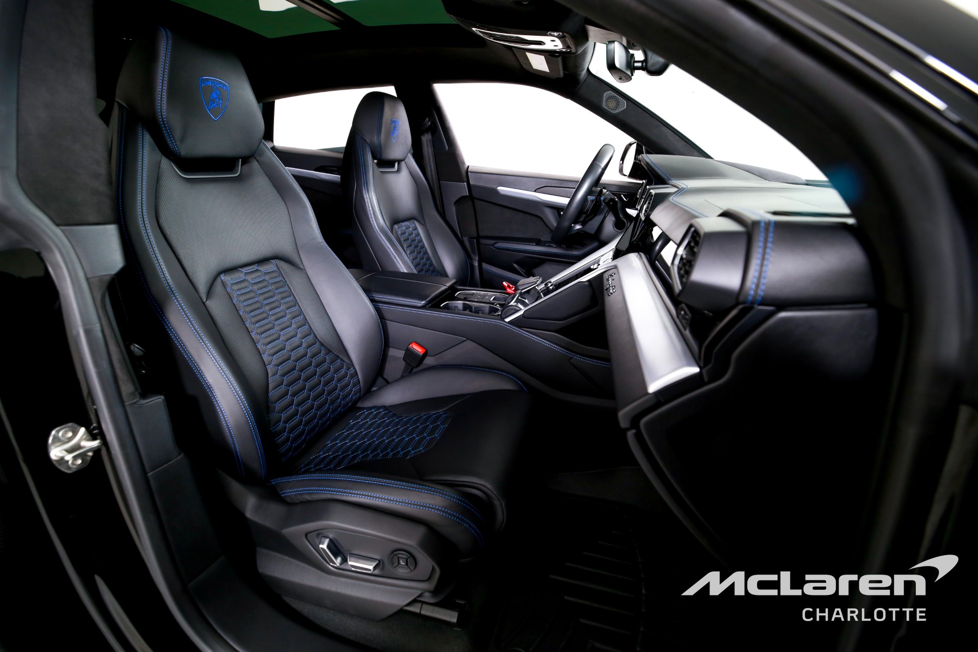 Used 2021 Lamborghini Urus  | Charlotte, NC