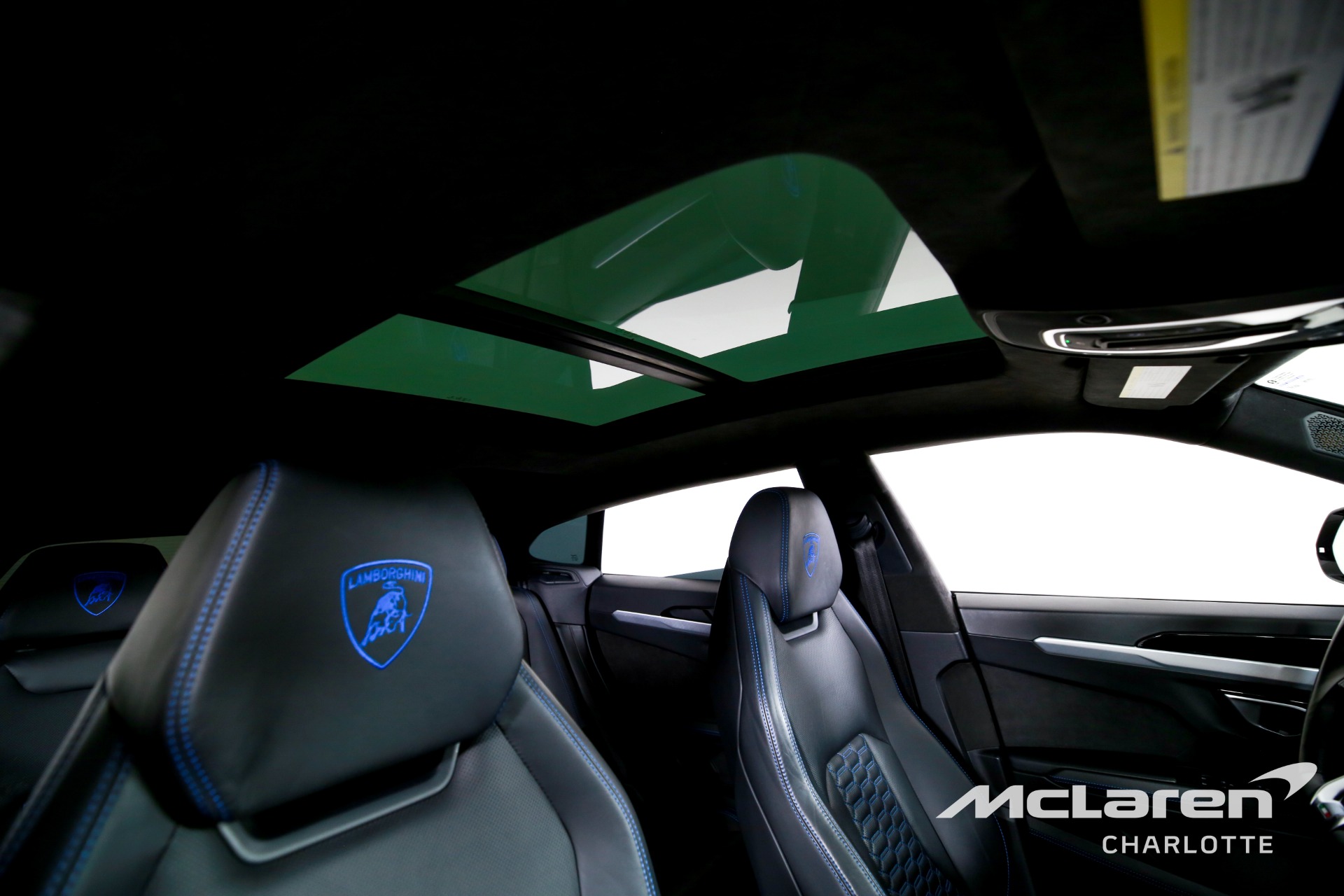 Used 2021 Lamborghini Urus  | Charlotte, NC