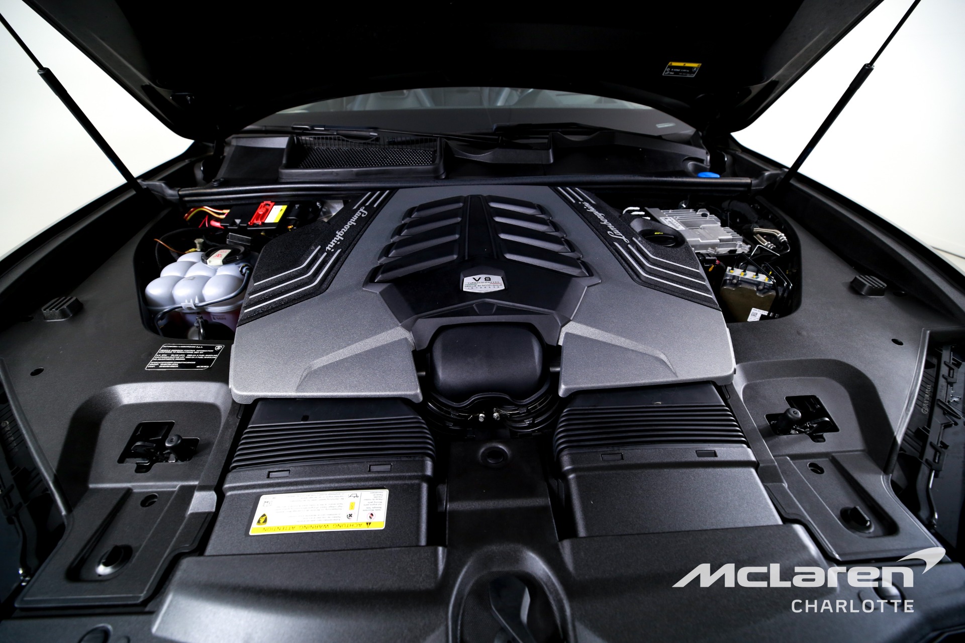 Used 2021 Lamborghini Urus  | Charlotte, NC