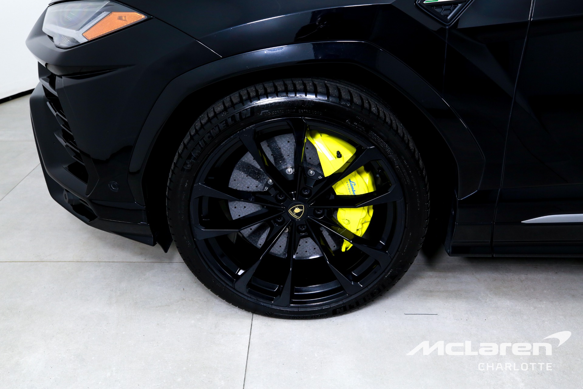 Used 2021 Lamborghini Urus  | Charlotte, NC