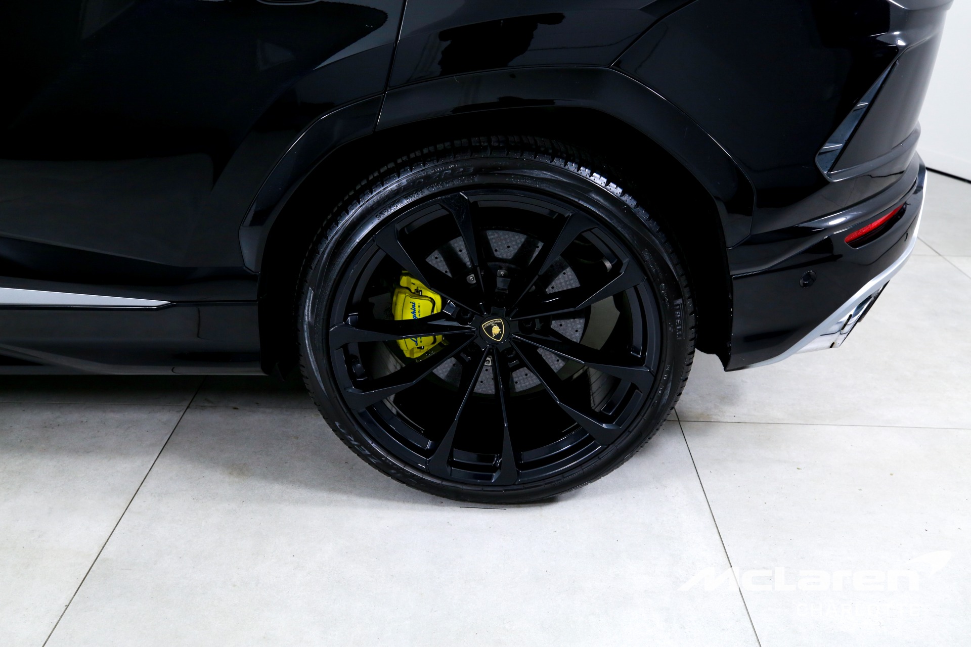 Used 2021 Lamborghini Urus  | Charlotte, NC