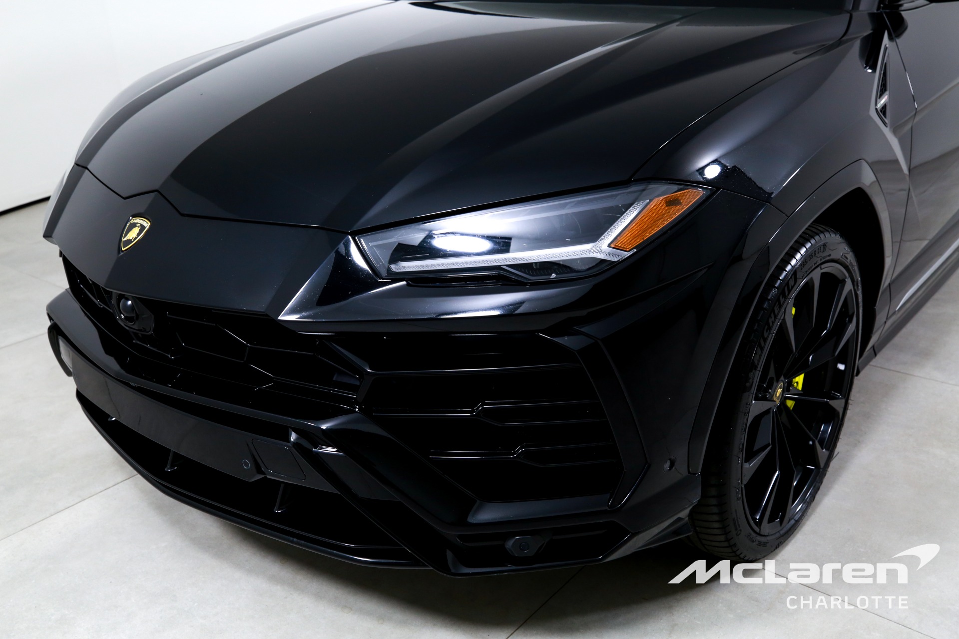 Used 2021 Lamborghini Urus  | Charlotte, NC
