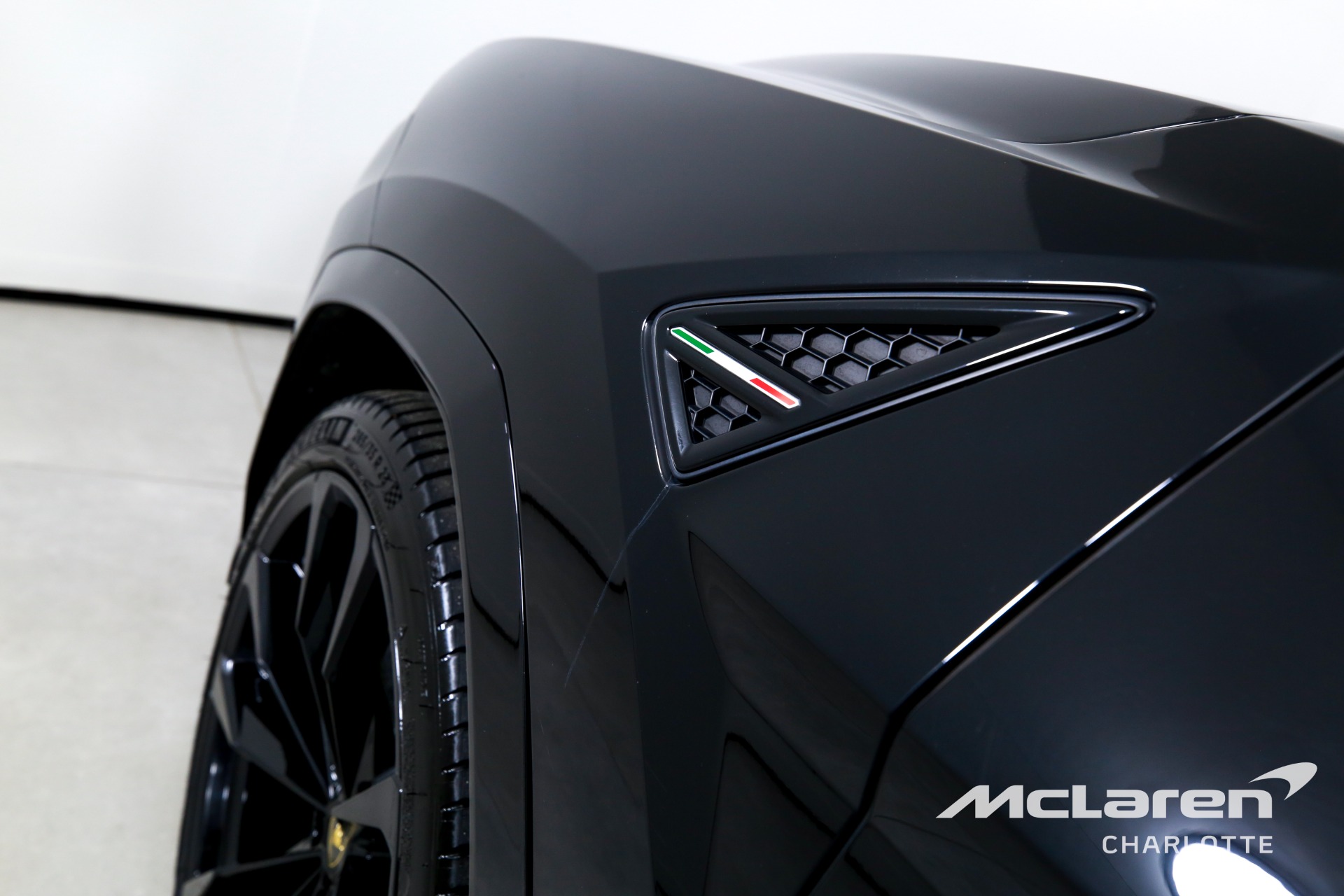 Used 2021 Lamborghini Urus  | Charlotte, NC