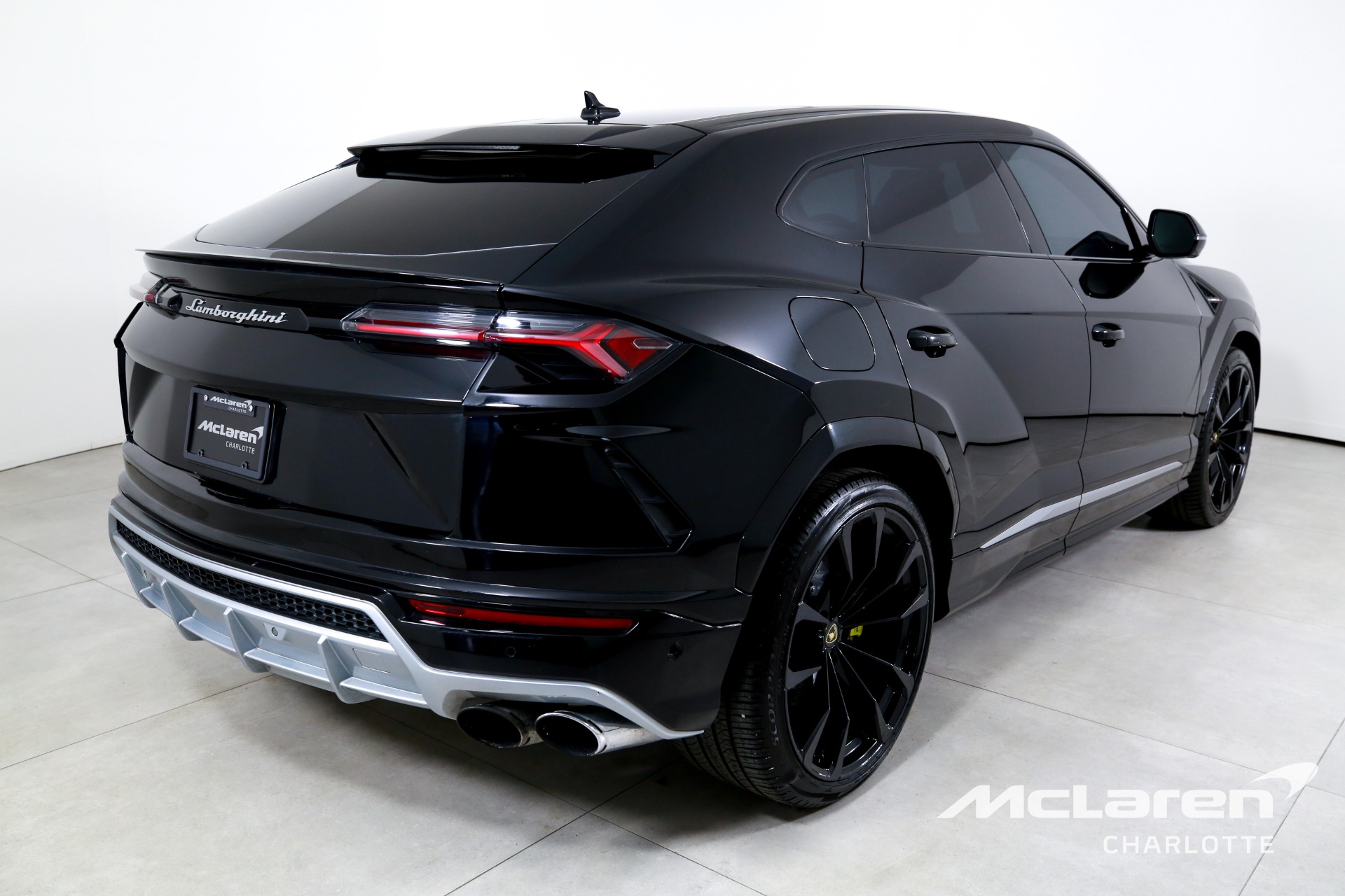 Used 2021 Lamborghini Urus  | Charlotte, NC