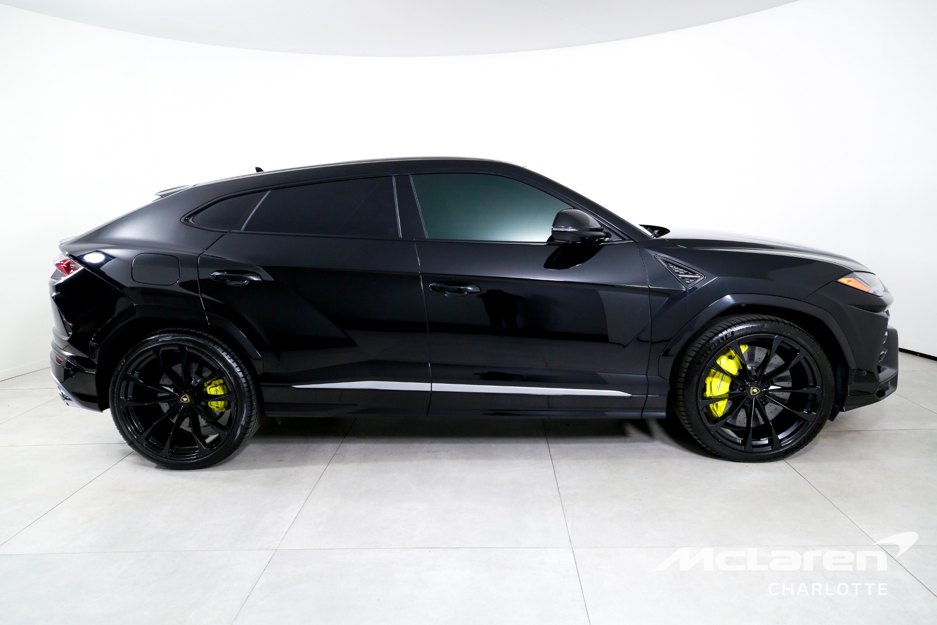 Used 2021 Lamborghini Urus  | Charlotte, NC