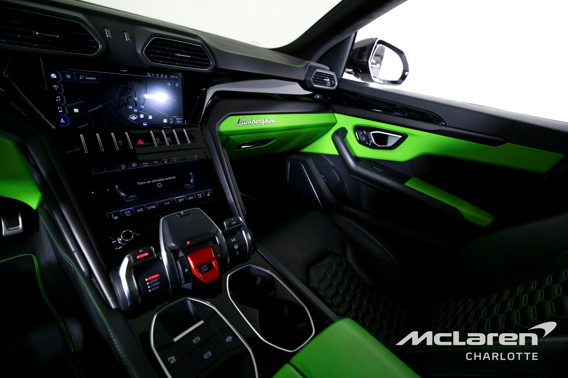 Used 2022 Lamborghini Urus  | Charlotte, NC