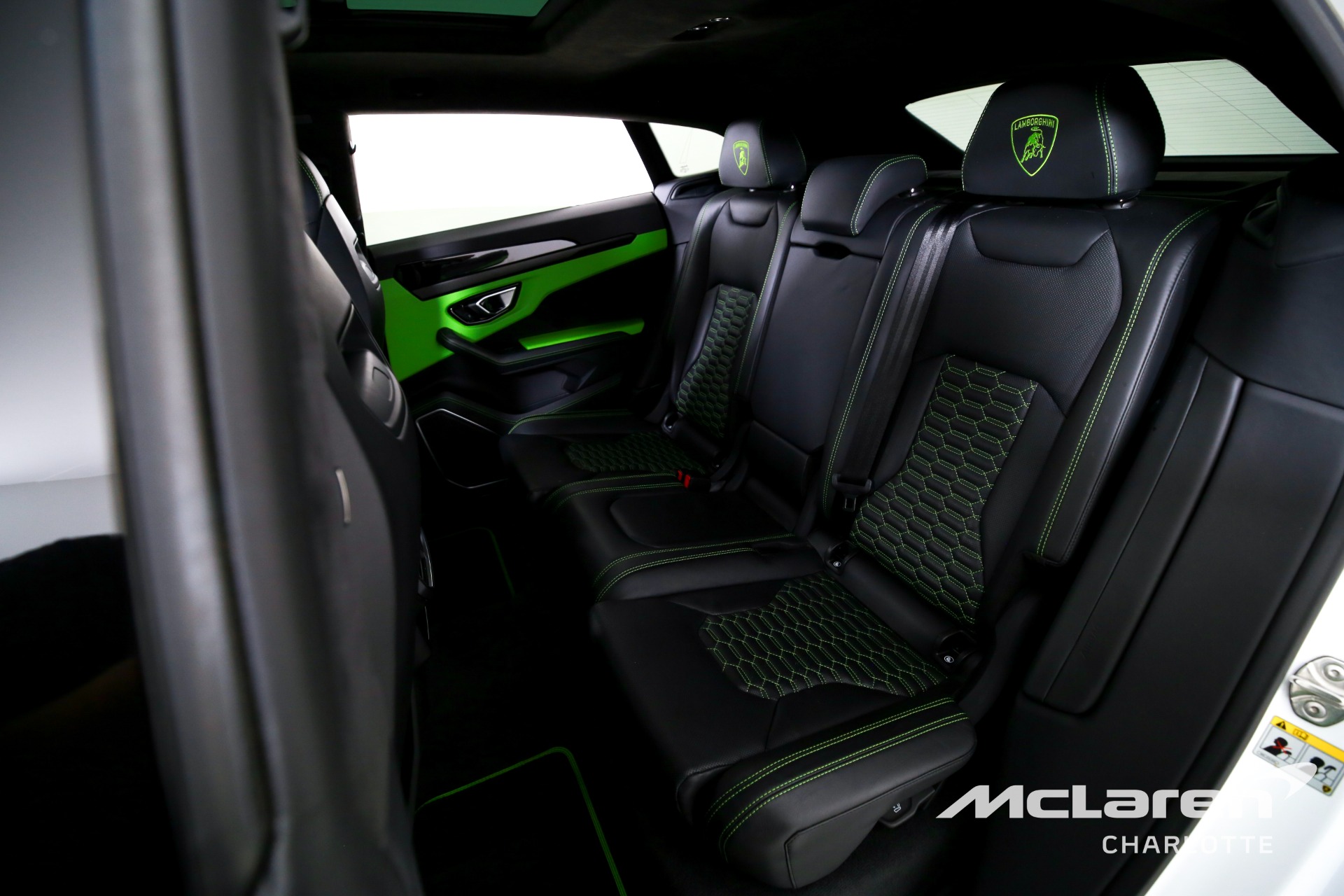 Used 2022 Lamborghini Urus  | Charlotte, NC