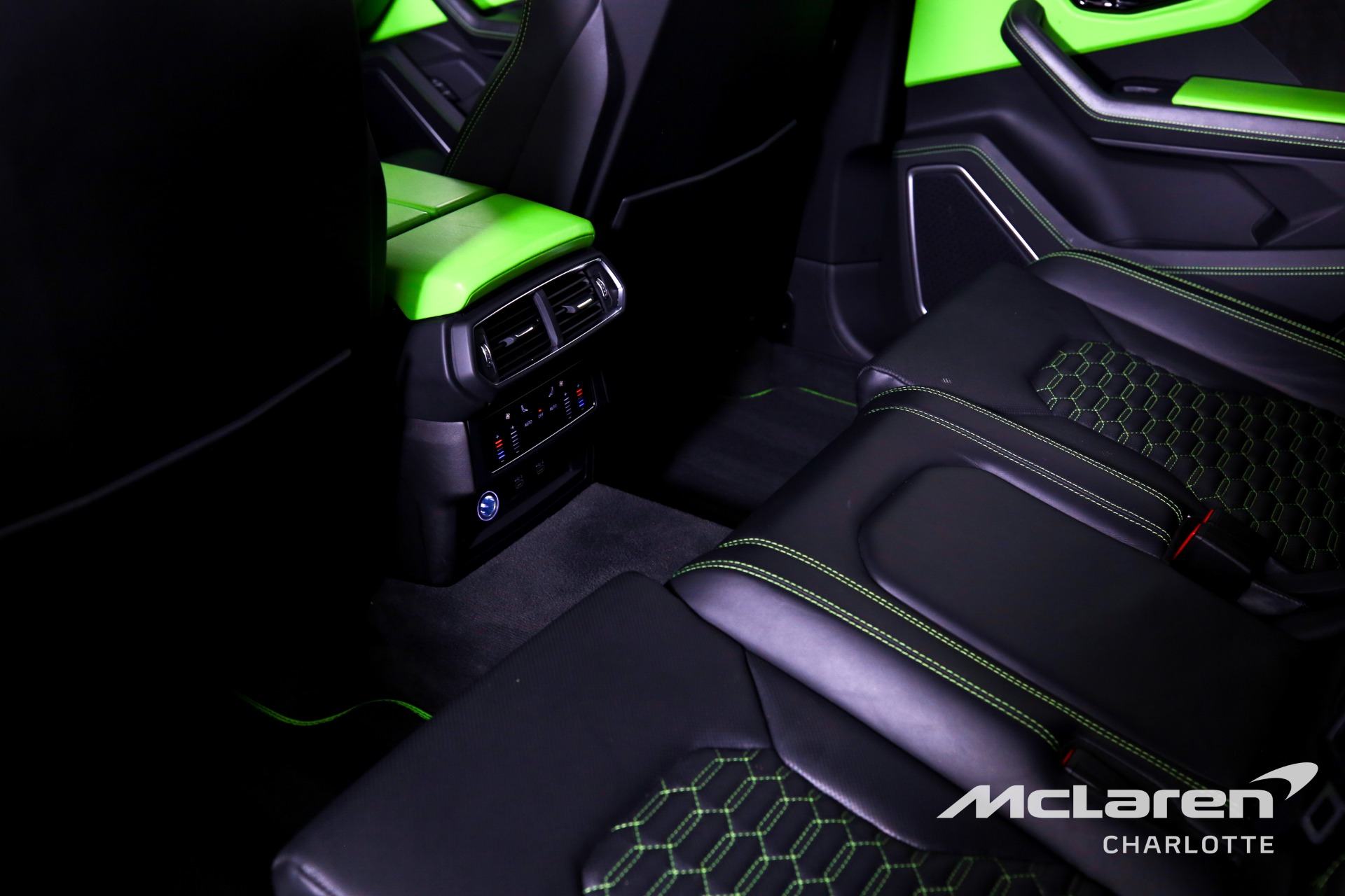 Used 2022 Lamborghini Urus  | Charlotte, NC