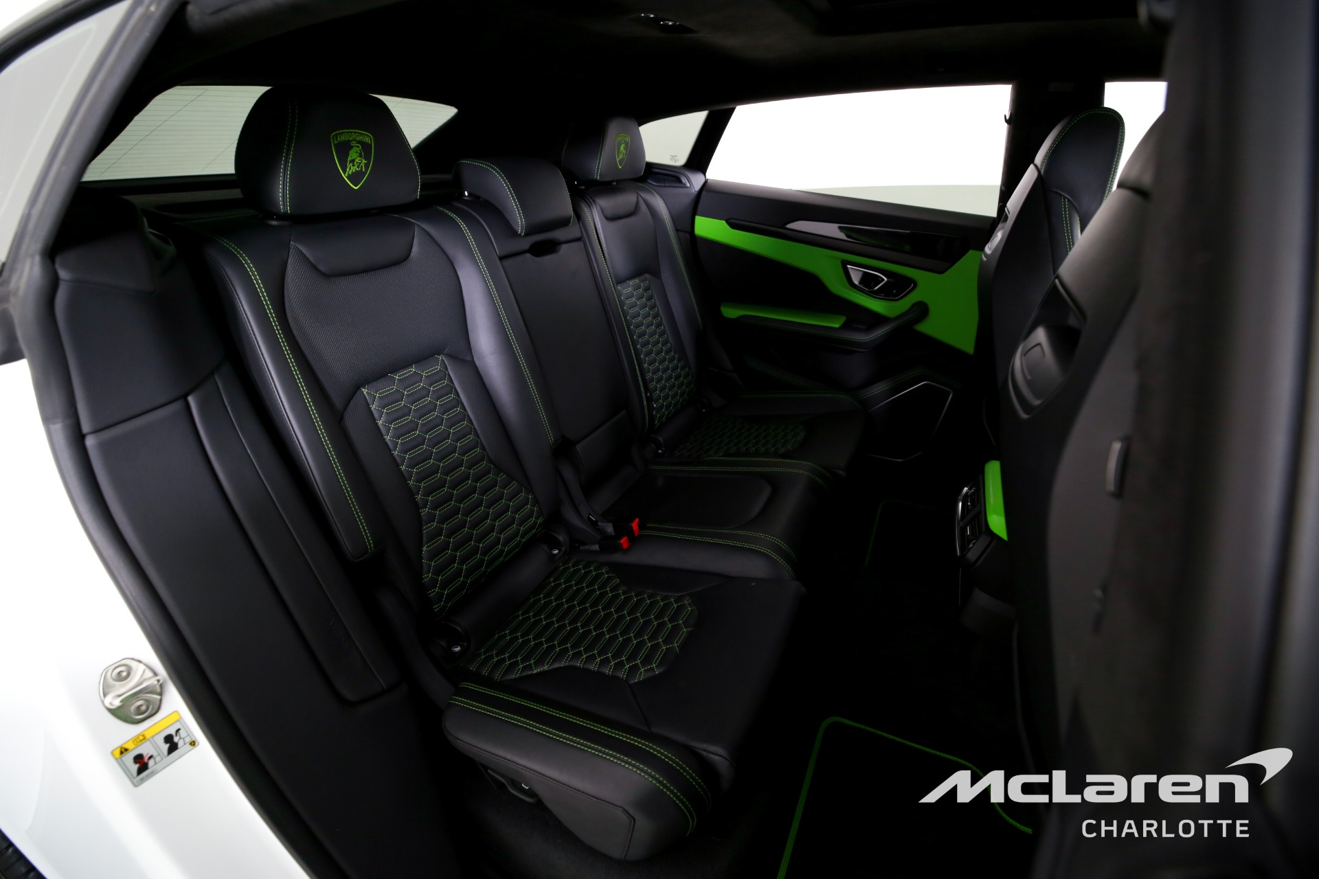 Used 2022 Lamborghini Urus  | Charlotte, NC