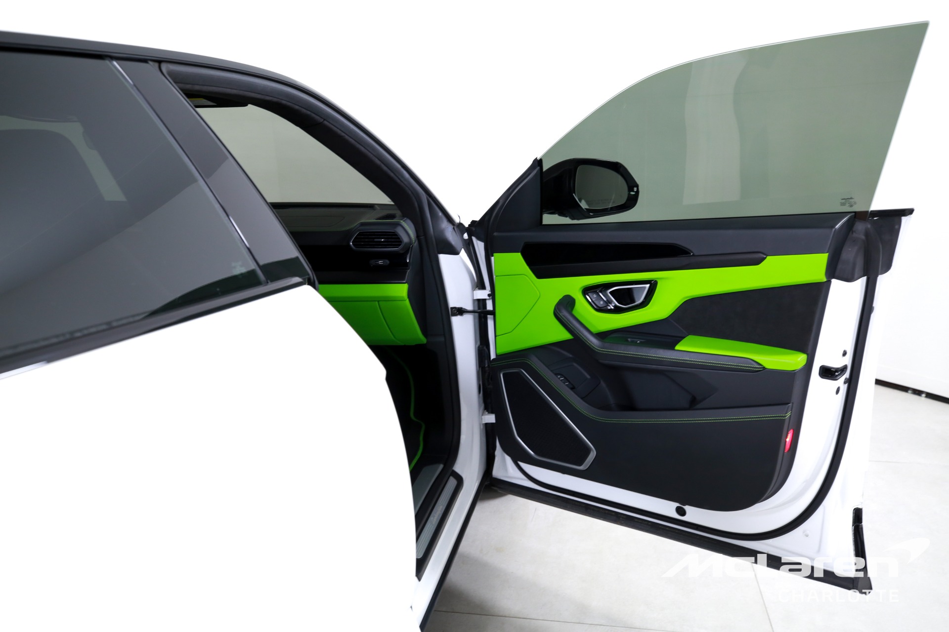 Used 2022 Lamborghini Urus  | Charlotte, NC