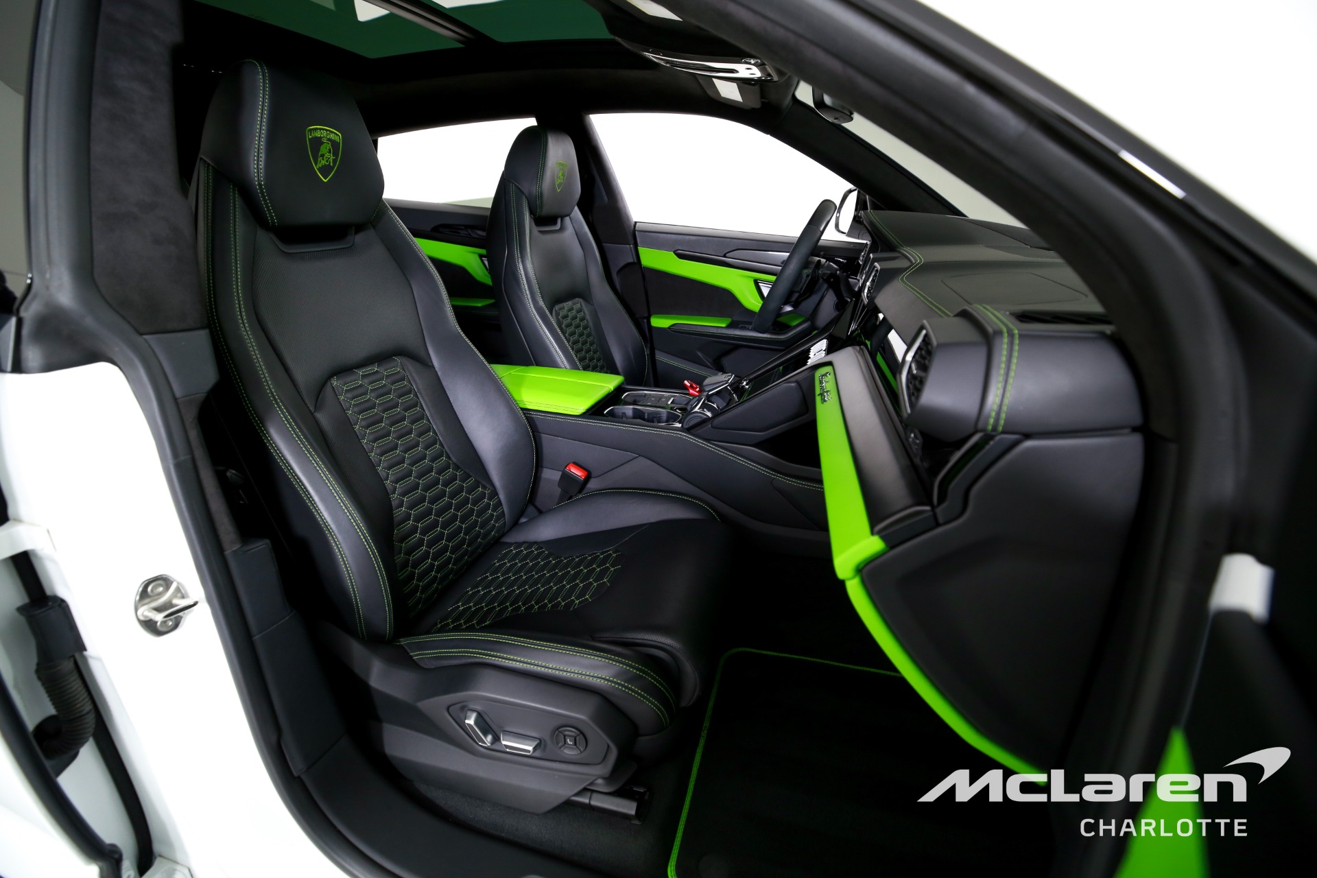 Used 2022 Lamborghini Urus  | Charlotte, NC