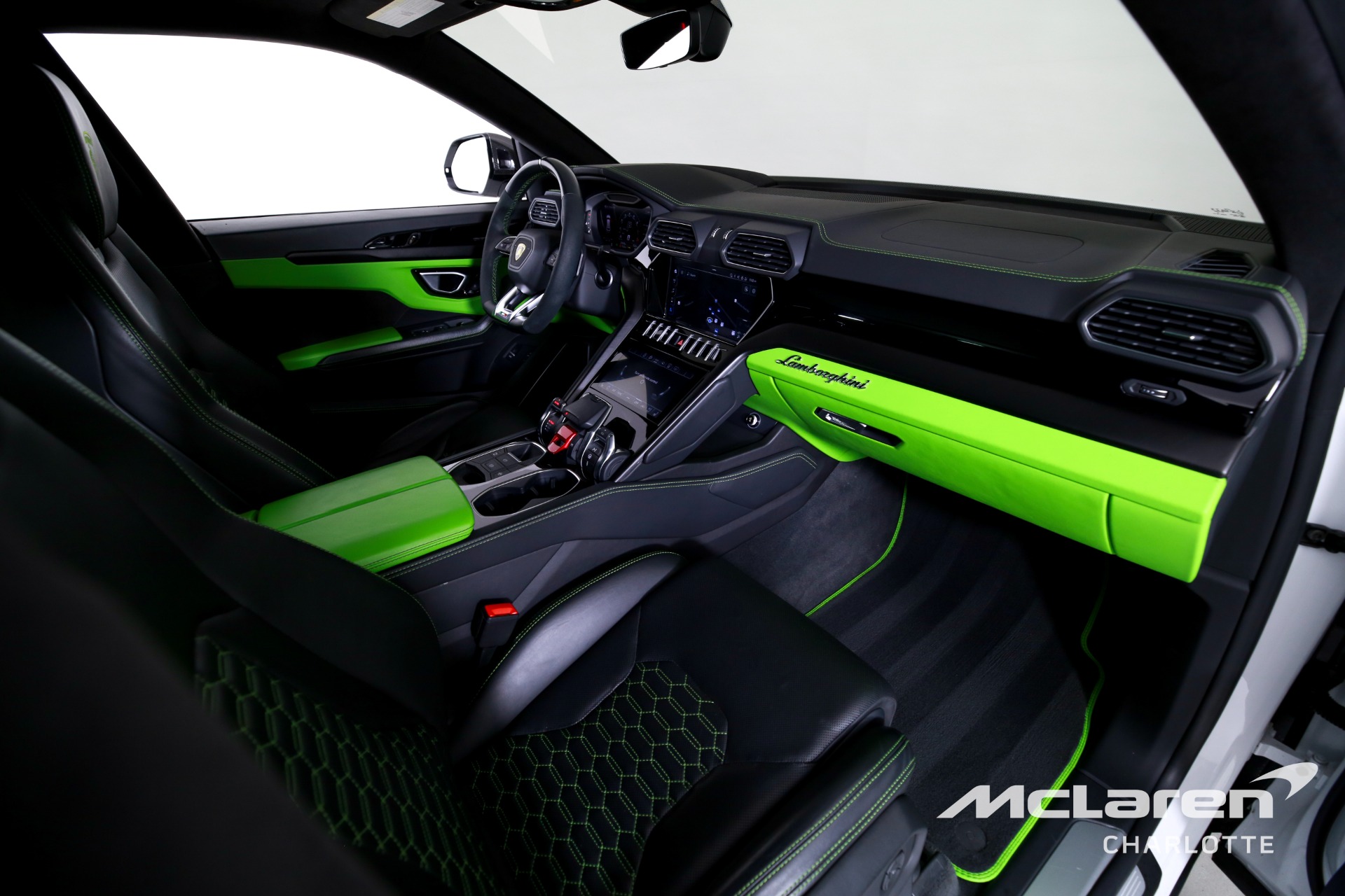 Used 2022 Lamborghini Urus  | Charlotte, NC